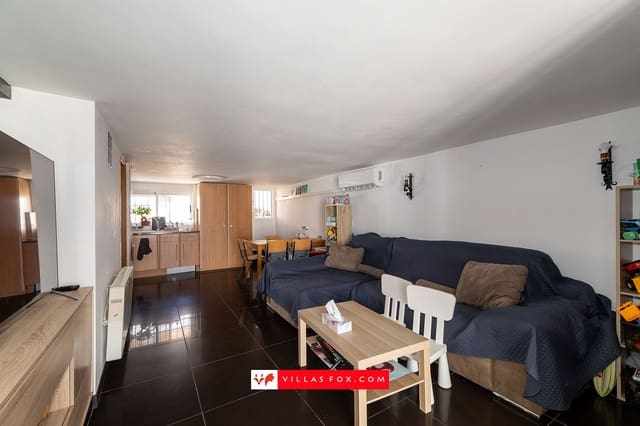 3 chambre Maison de Ville à vendre à Los Balcones - Los Altos, Torrevieja - 210 000 € (Ref: 10057911)
