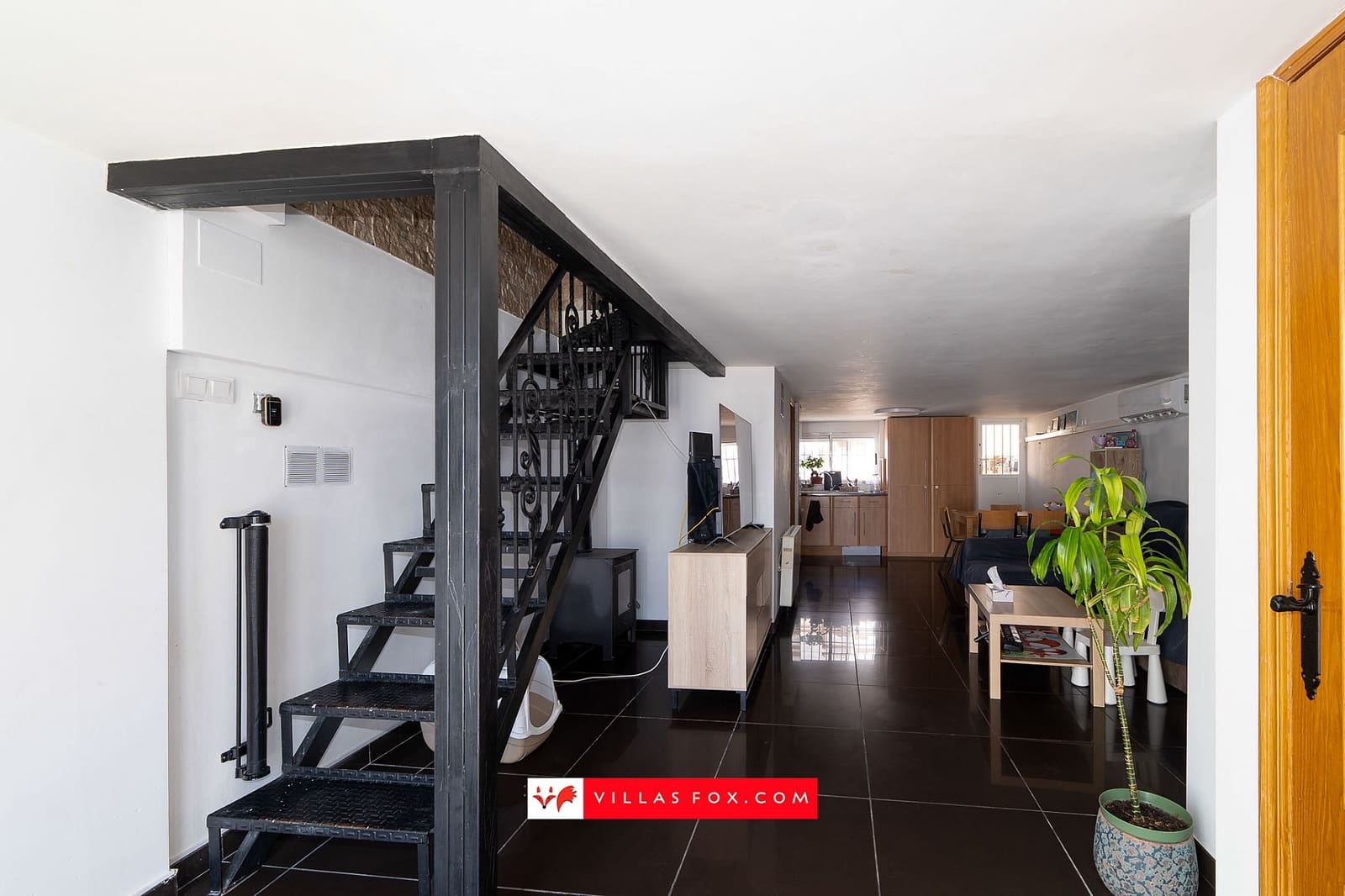 3 bedroom Townhouse for sale in Torrevieja - € 210,000 (Ref: 10057911)