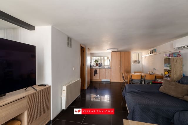 3 chambre Maison de Ville à vendre à Los Balcones - Los Altos, Torrevieja - 210 000 € (Ref: 10057911)