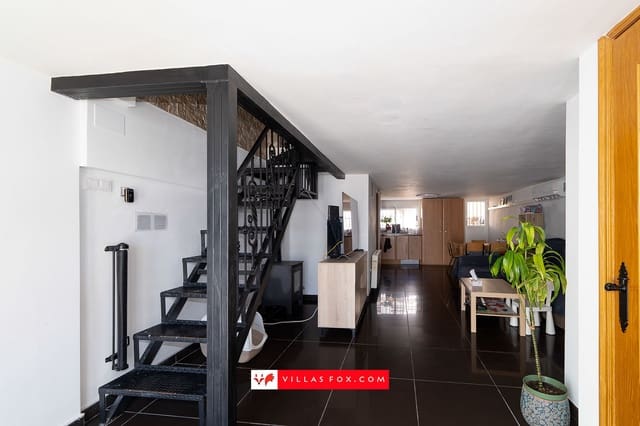 3 chambre Maison de Ville à vendre à Los Balcones - Los Altos, Torrevieja - 210 000 € (Ref: 10057911)
