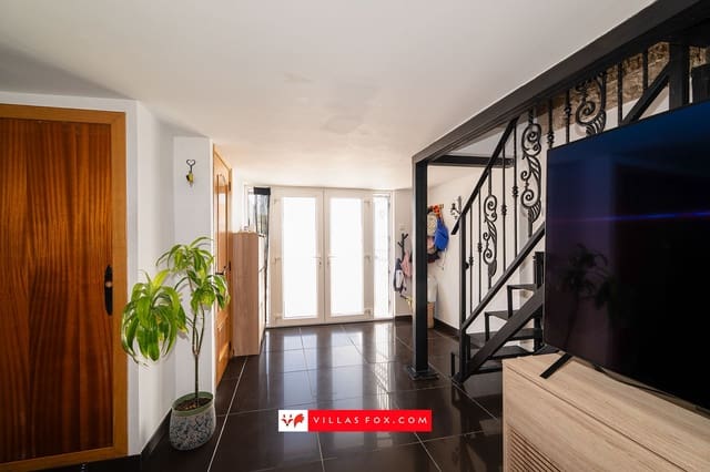 3 chambre Maison de Ville à vendre à Los Balcones - Los Altos, Torrevieja - 210 000 € (Ref: 10057911)