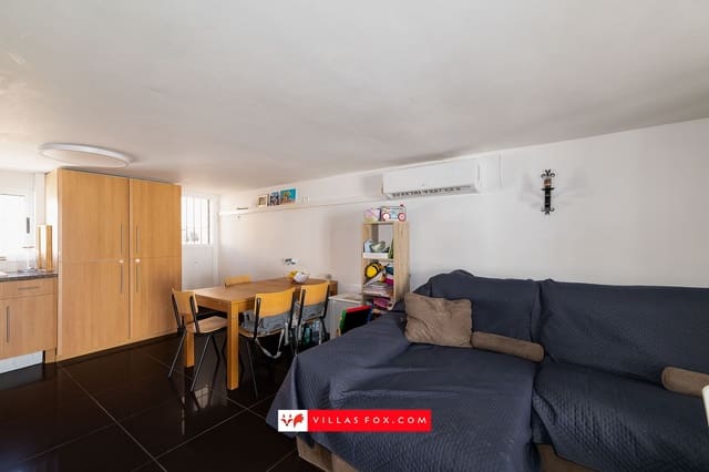 3 chambre Maison de Ville à vendre à Los Balcones - Los Altos, Torrevieja - 210 000 € (Ref: 10057911)