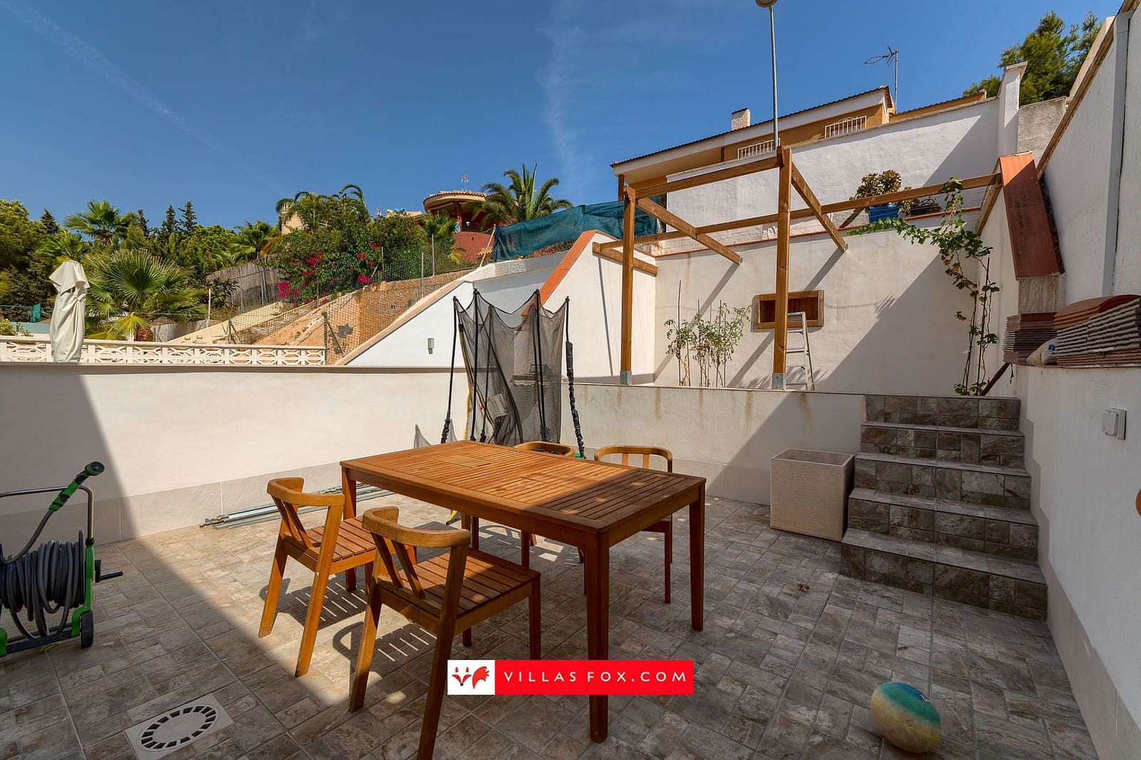 3 bedroom Townhouse for sale in Torrevieja - € 210,000 (Ref: 10057911)