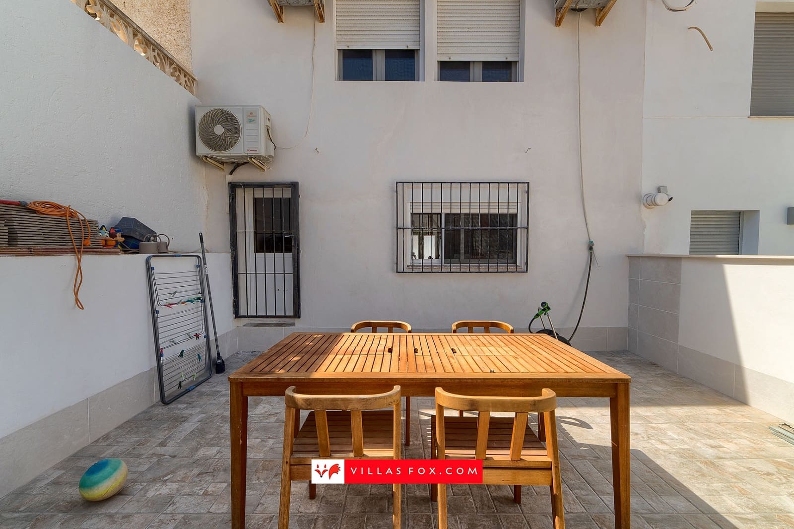 3 bedroom Townhouse for sale in Torrevieja - € 210,000 (Ref: 10057911)