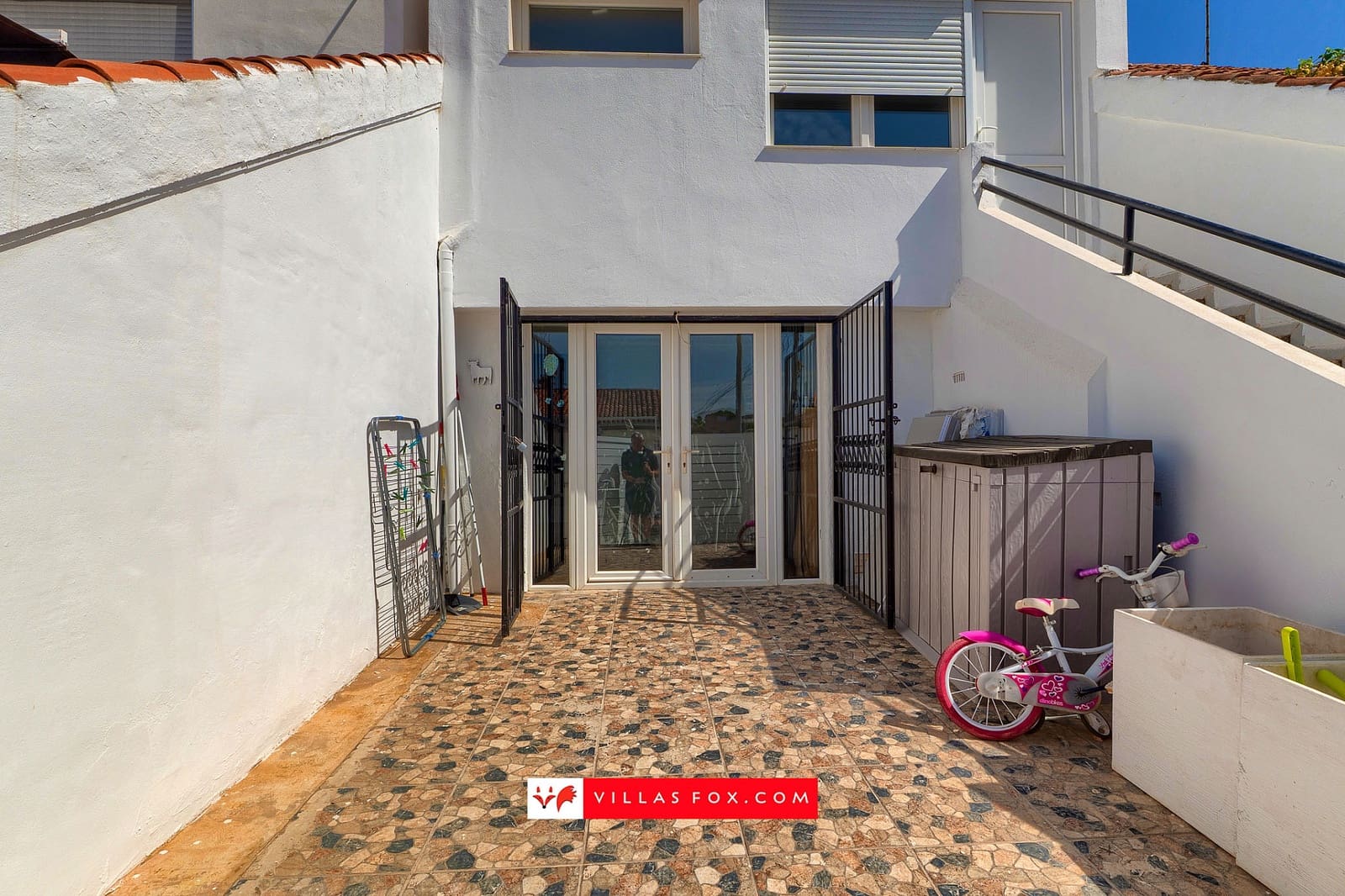 3 bedroom Townhouse for sale in Torrevieja - € 210,000 (Ref: 10057911)