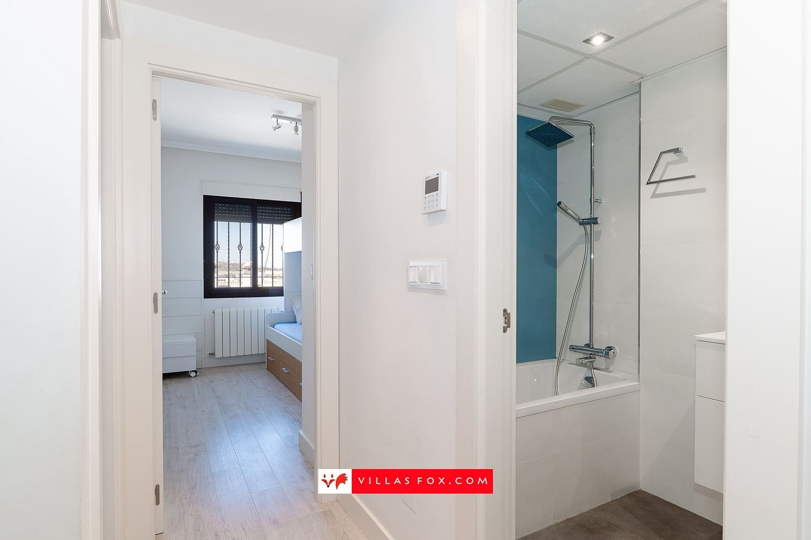 4 bedroom Townhouse for sale in San Miguel de Salinas with pool garage - € 250,000 (Ref: 10060922)