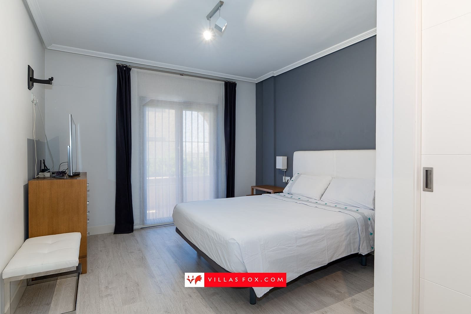 4 bedroom Townhouse for sale in San Miguel de Salinas with pool garage - € 250,000 (Ref: 10060922)