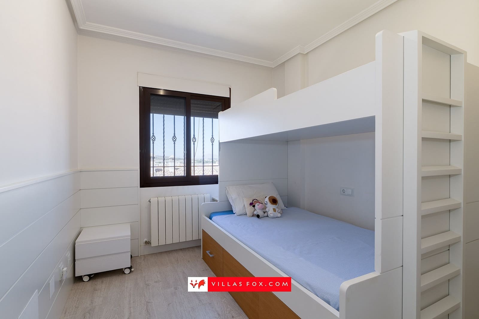 4 bedroom Townhouse for sale in San Miguel de Salinas with pool garage - € 250,000 (Ref: 10060922)