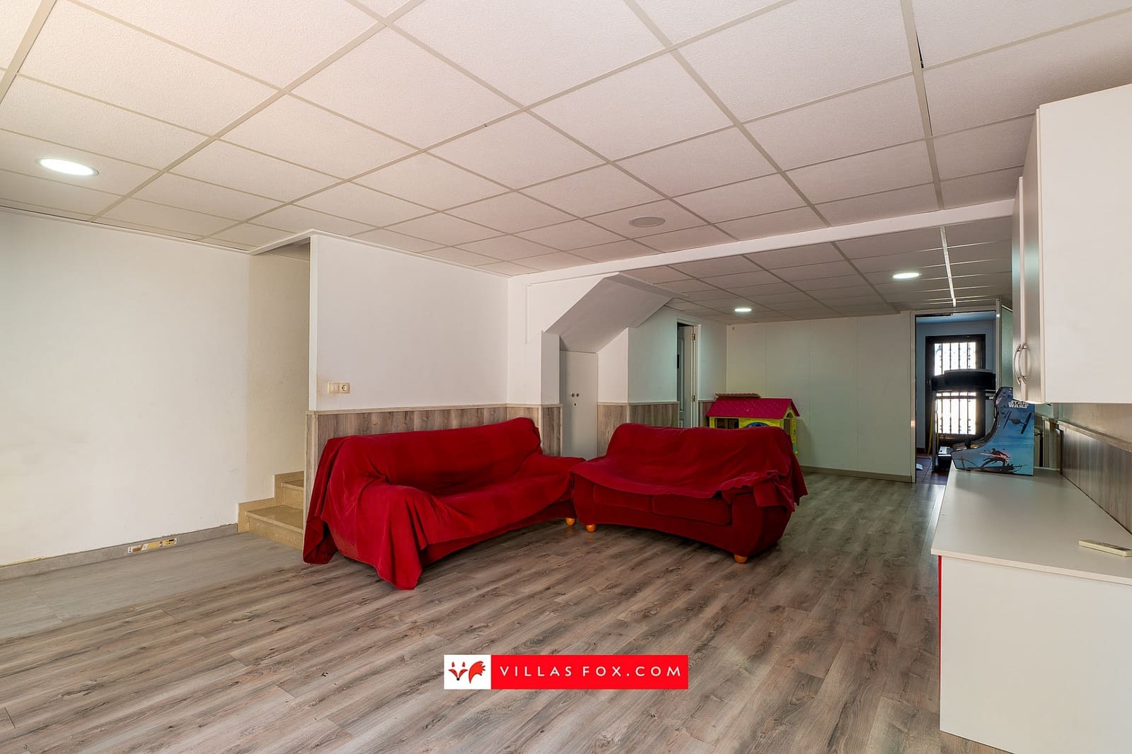 4 bedroom Townhouse for sale in San Miguel de Salinas with pool garage - € 250,000 (Ref: 10060922)