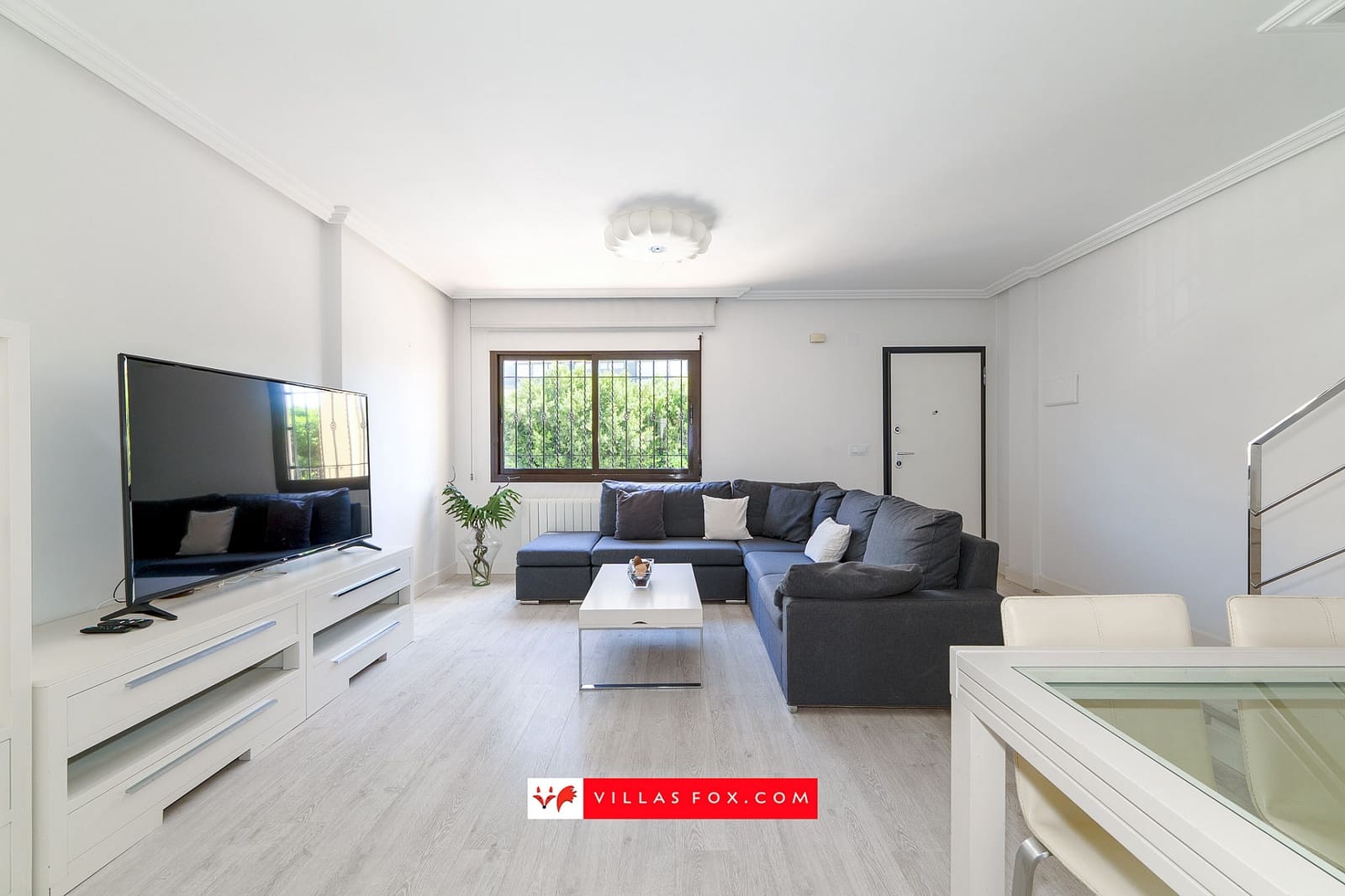 4 bedroom Townhouse for sale in San Miguel de Salinas with pool garage - € 250,000 (Ref: 10060922)