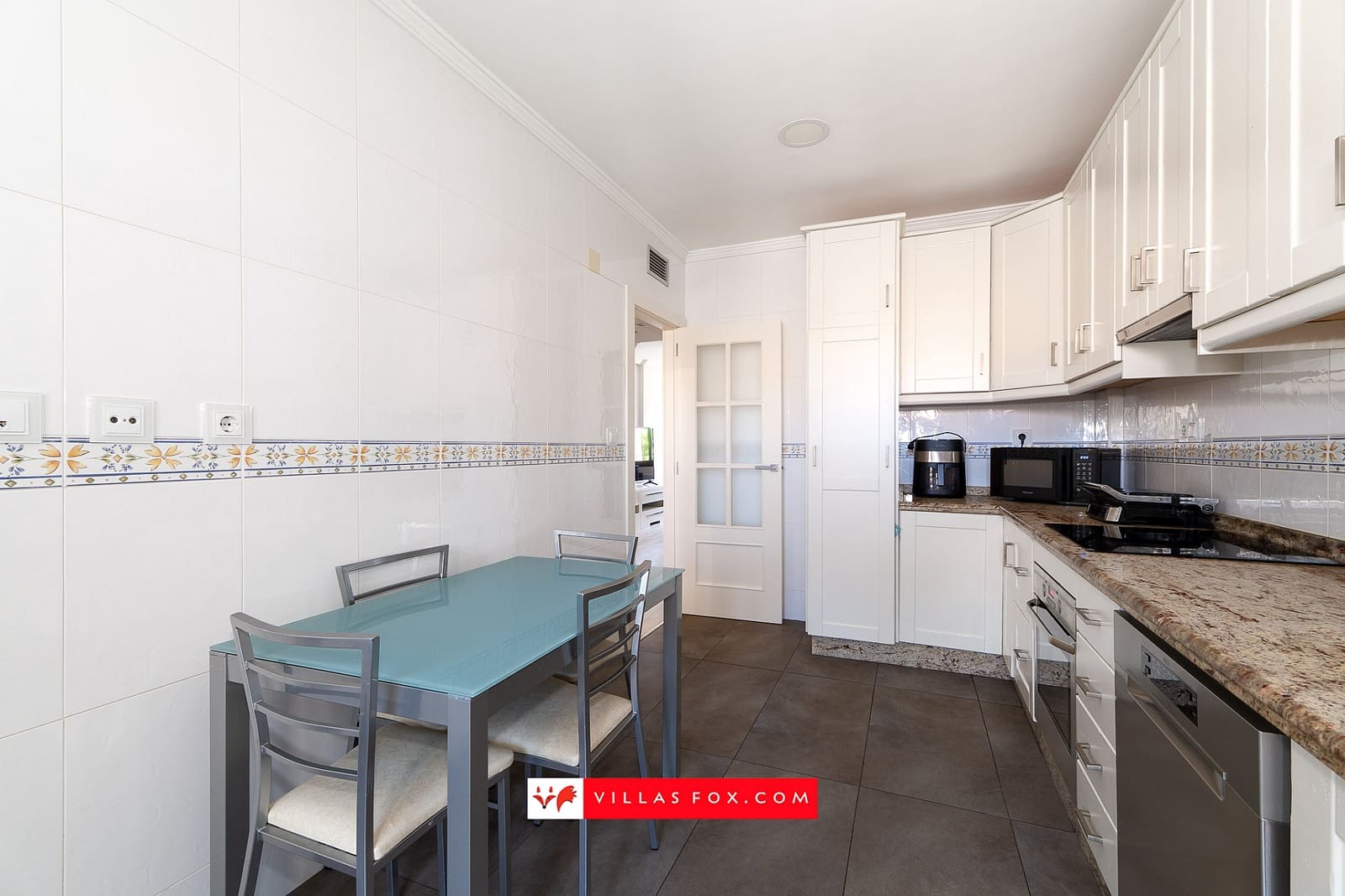 4 bedroom Townhouse for sale in San Miguel de Salinas with pool garage - € 250,000 (Ref: 10060922)