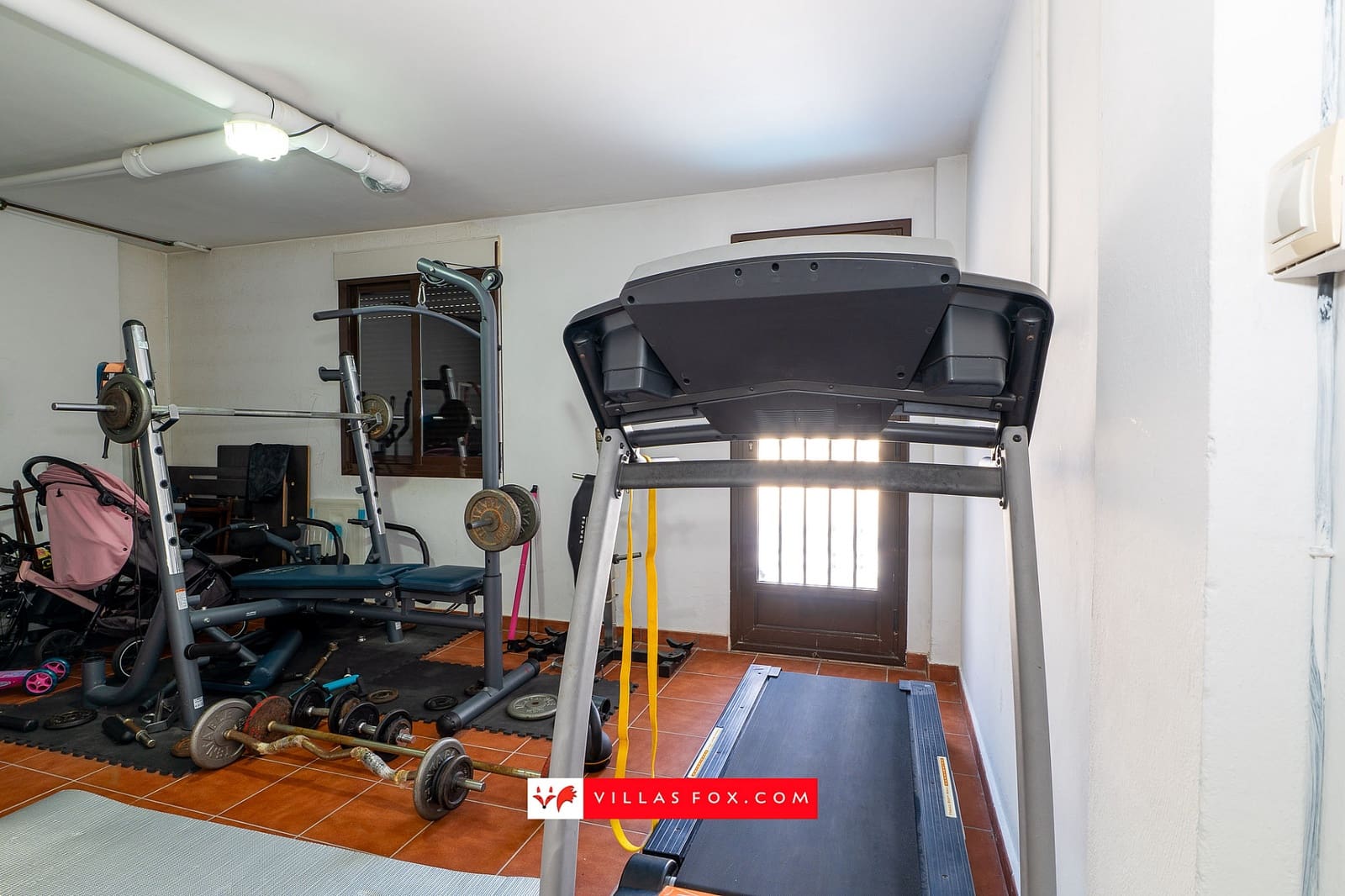 4 bedroom Townhouse for sale in San Miguel de Salinas with pool garage - € 250,000 (Ref: 10060922)