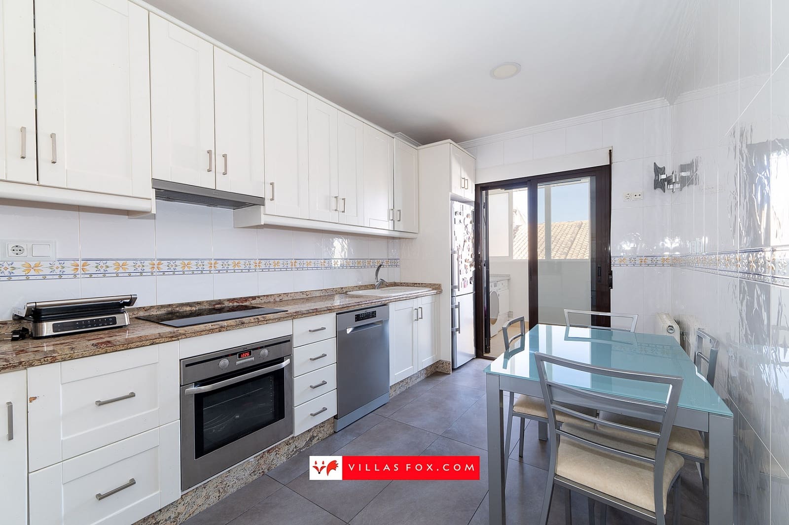 4 bedroom Townhouse for sale in San Miguel de Salinas with pool garage - € 250,000 (Ref: 10060922)