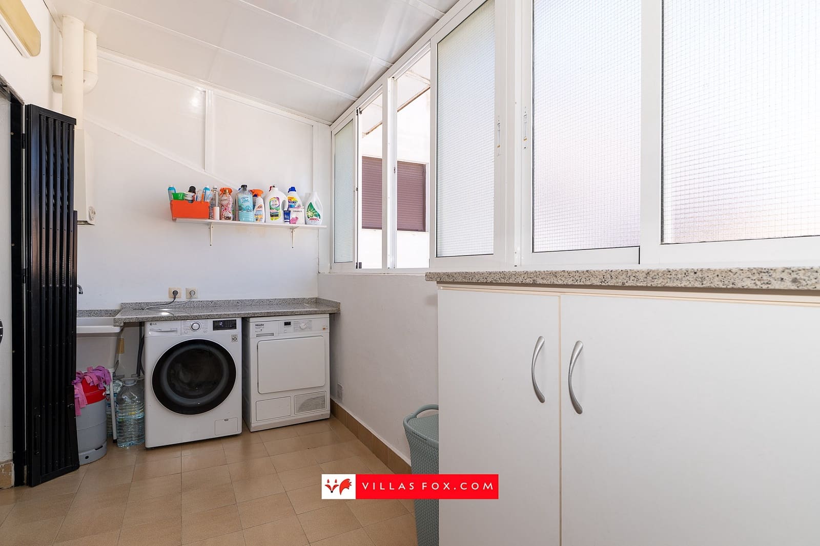 4 bedroom Townhouse for sale in San Miguel de Salinas with pool garage - € 250,000 (Ref: 10060922)