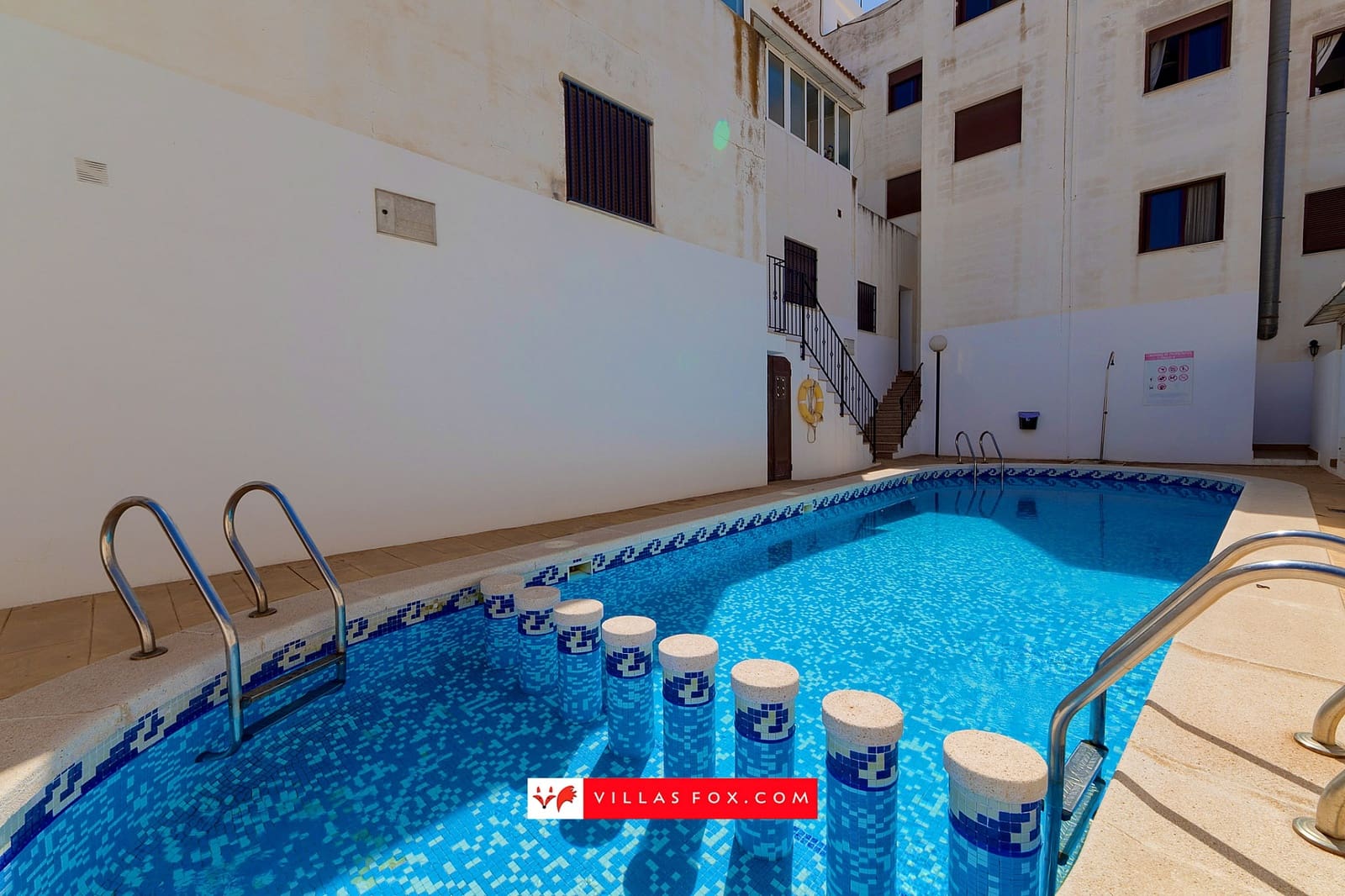 4 bedroom Townhouse for sale in San Miguel de Salinas with pool garage - € 250,000 (Ref: 10060922)