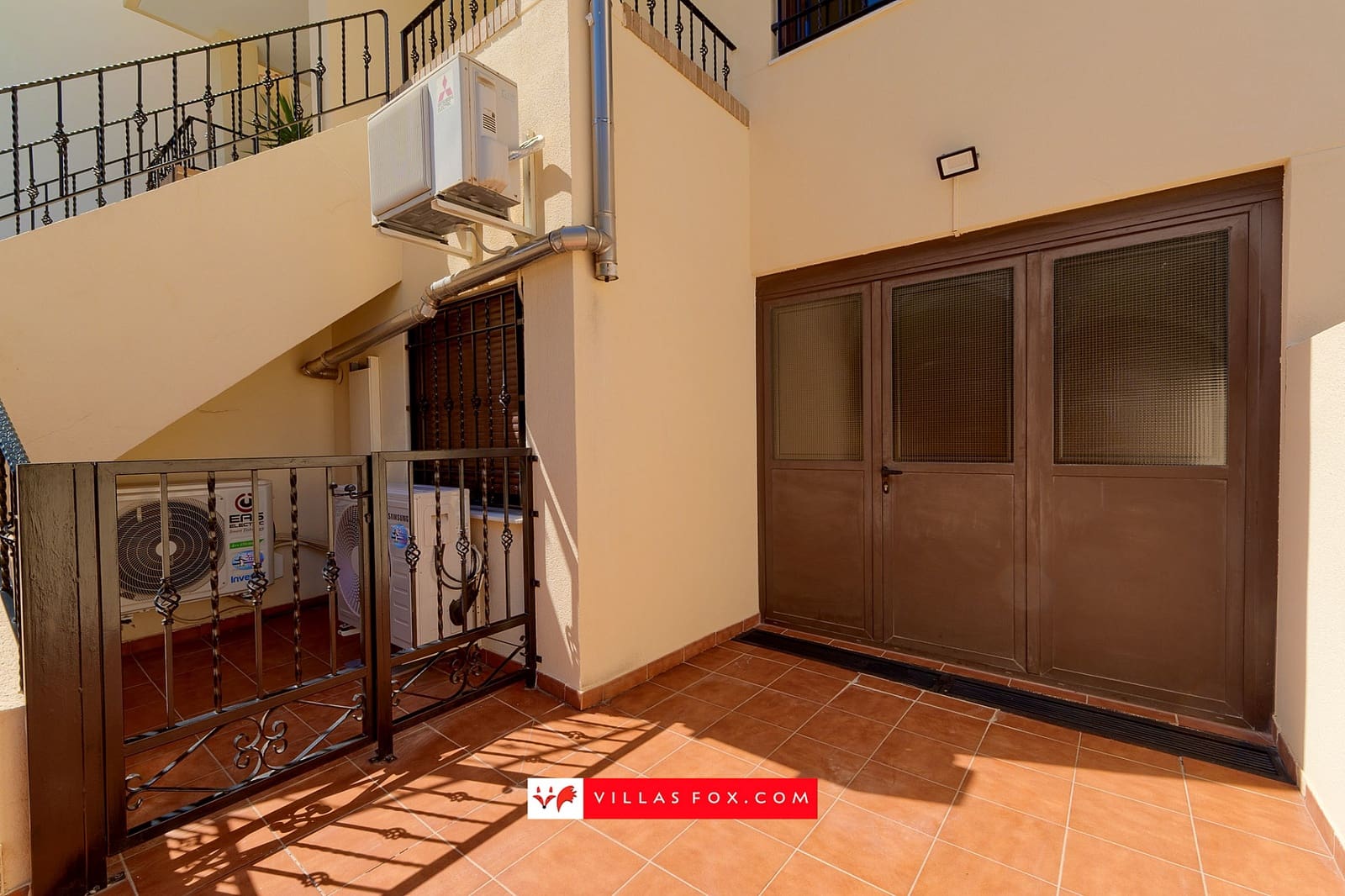 4 bedroom Townhouse for sale in San Miguel de Salinas with pool garage - € 250,000 (Ref: 10060922)