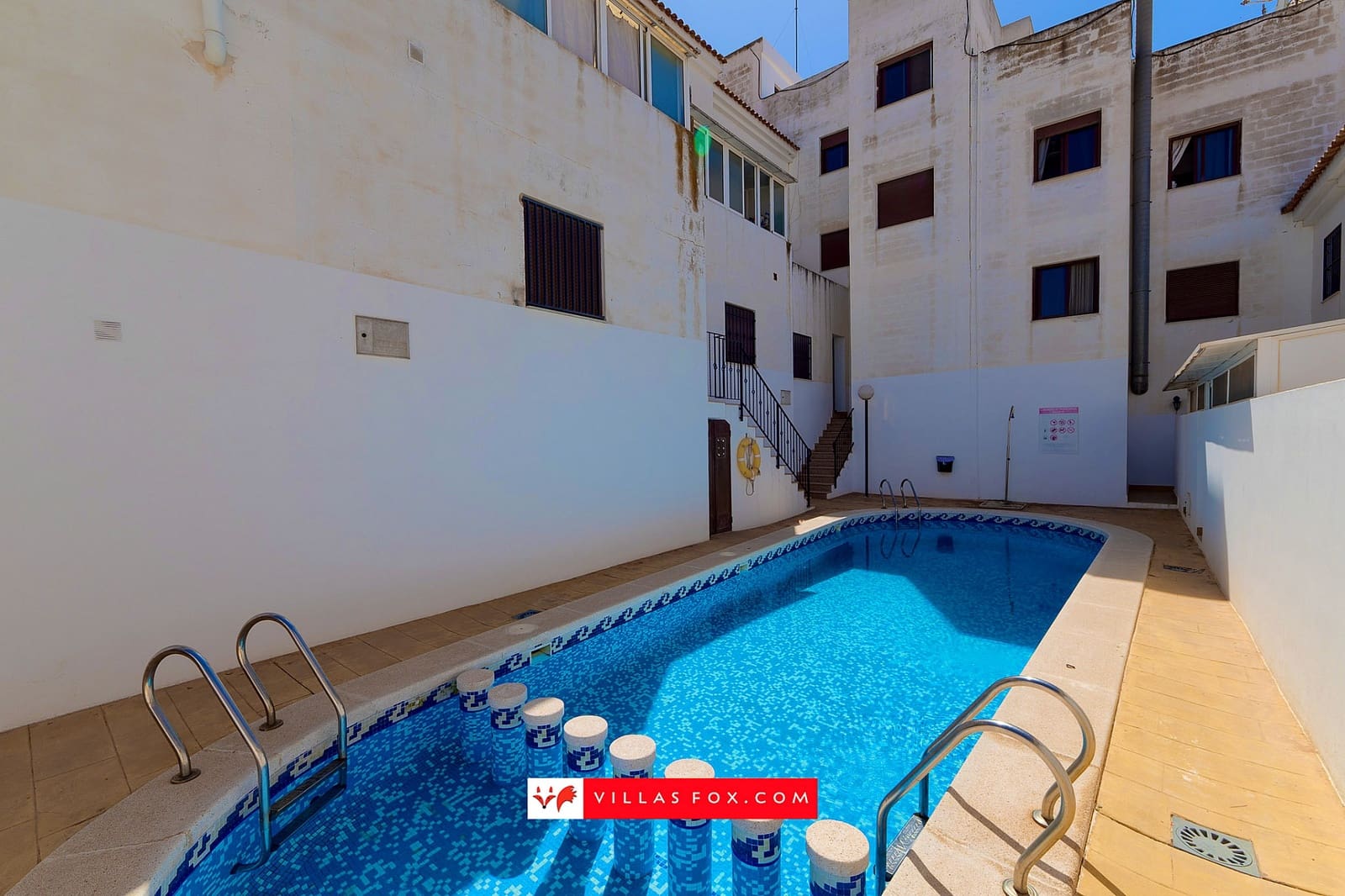 4 bedroom Townhouse for sale in San Miguel de Salinas with pool garage - € 250,000 (Ref: 10060922)