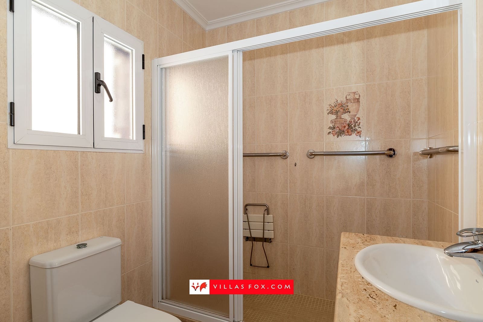 3 chambre Maison de Ville à vendre à San Miguel de Salinas avec garage - 250 000 € (Ref: 10067080)
