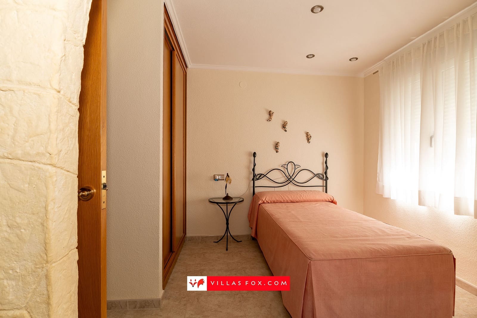 3 chambre Maison de Ville à vendre à San Miguel de Salinas avec garage - 250 000 € (Ref: 10067080)