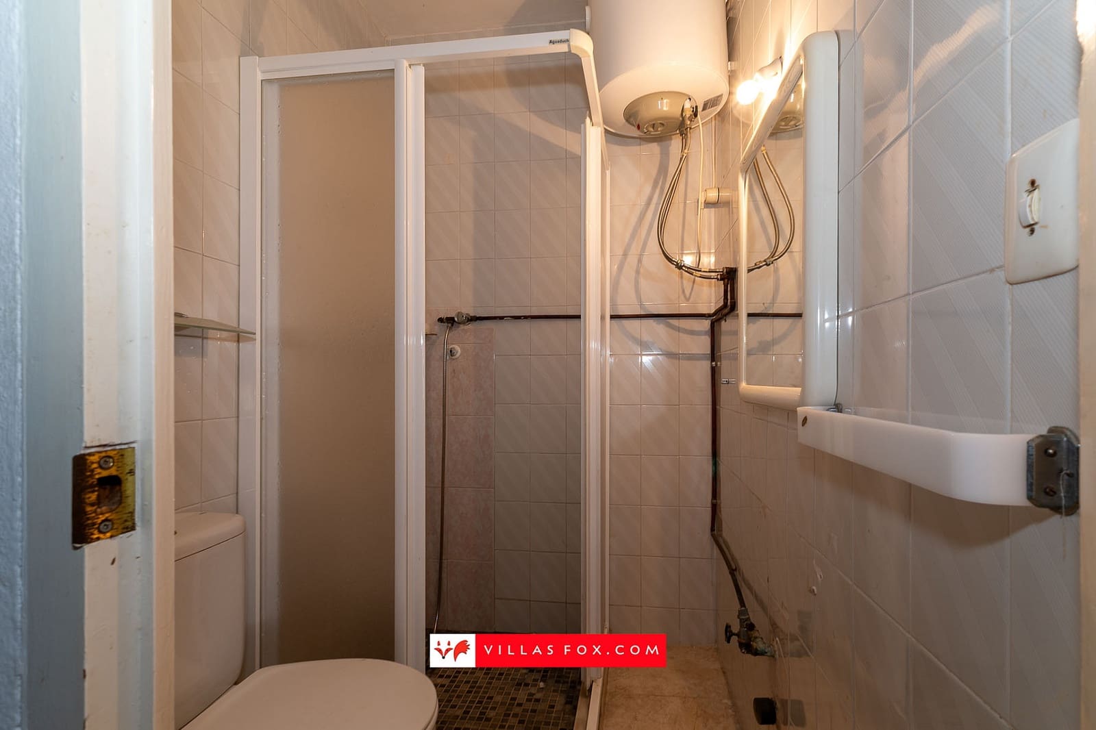3 chambre Maison de Ville à vendre à San Miguel de Salinas avec garage - 250 000 € (Ref: 10067080)