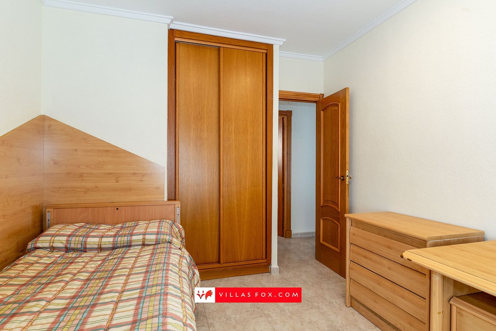 3 chambre Maison de Ville à vendre à San Miguel de Salinas avec garage - 250 000 € (Ref: 10067080)