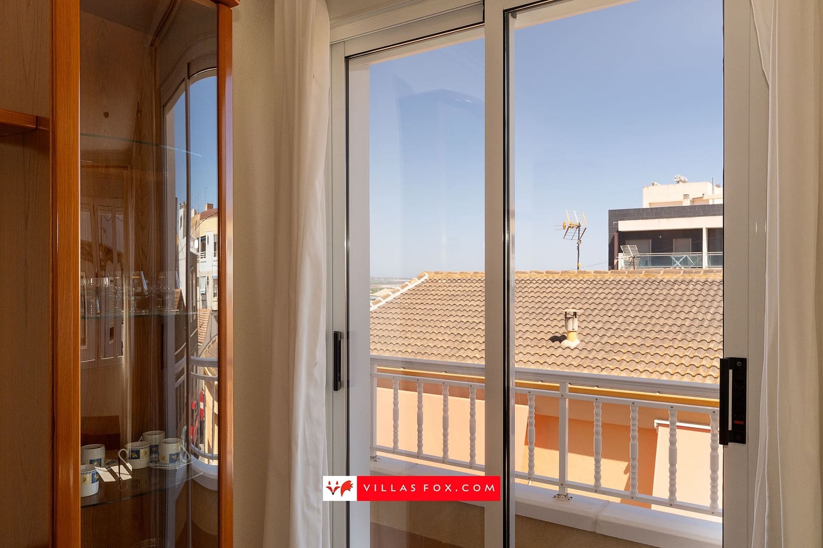 3 chambre Maison de Ville à vendre à San Miguel de Salinas avec garage - 250 000 € (Ref: 10067080)