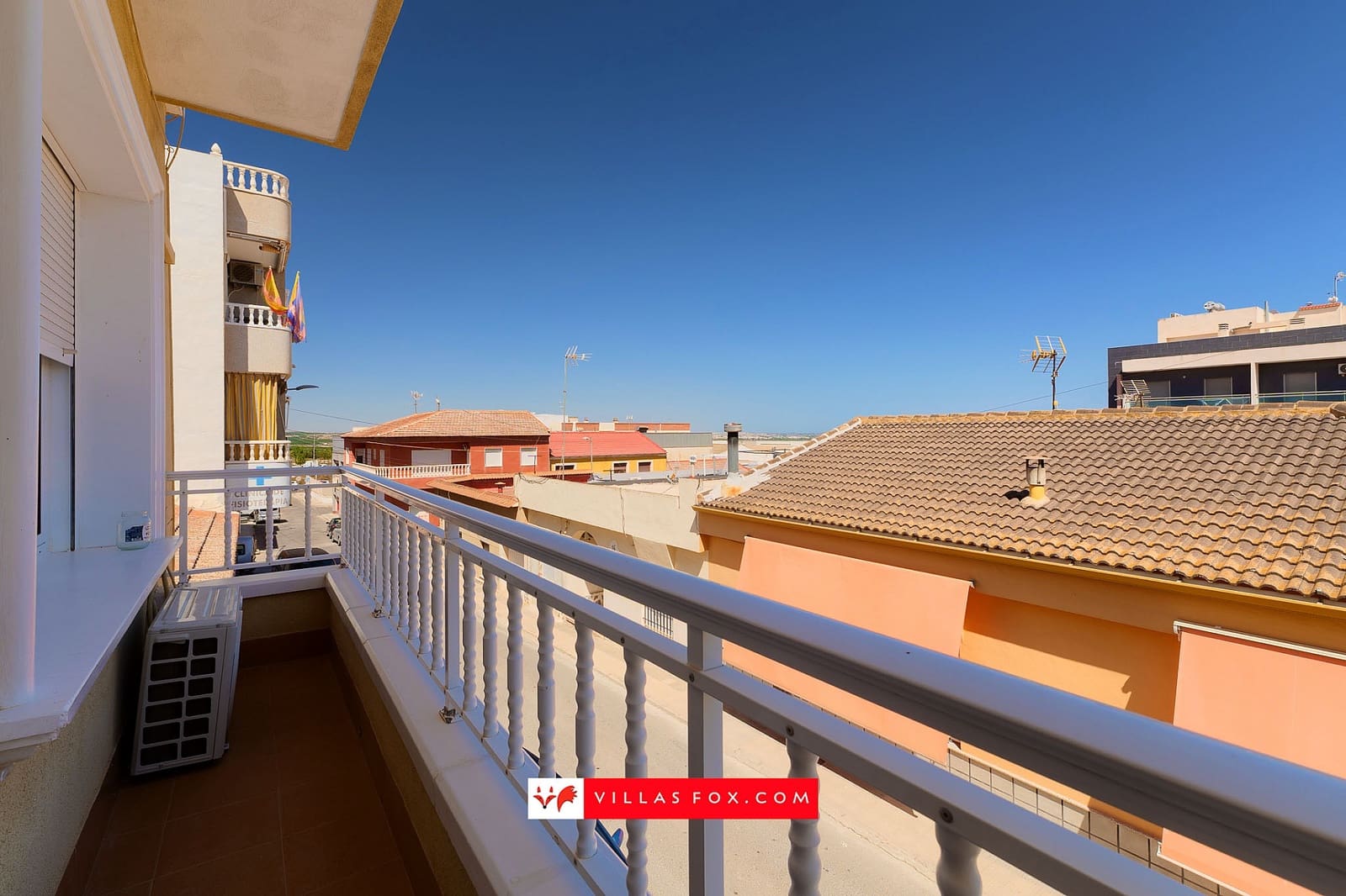 3 chambre Maison de Ville à vendre à San Miguel de Salinas avec garage - 250 000 € (Ref: 10067080)