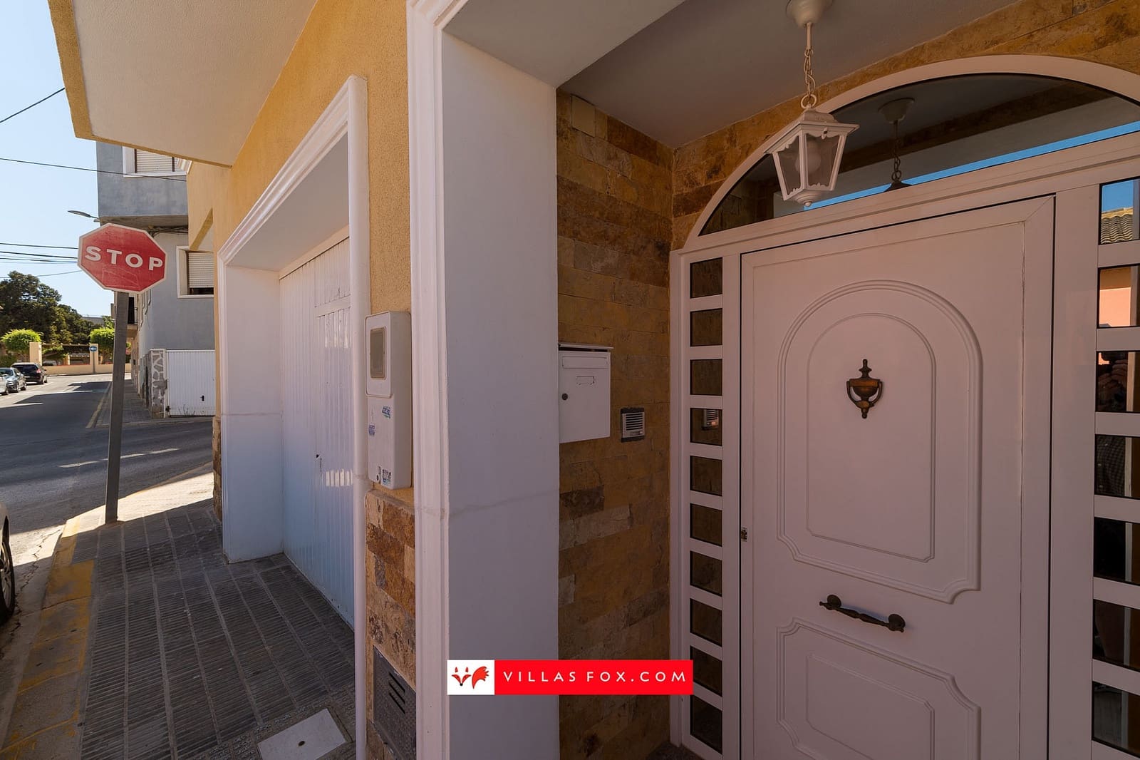 3 chambre Maison de Ville à vendre à San Miguel de Salinas avec garage - 250 000 € (Ref: 10067080)