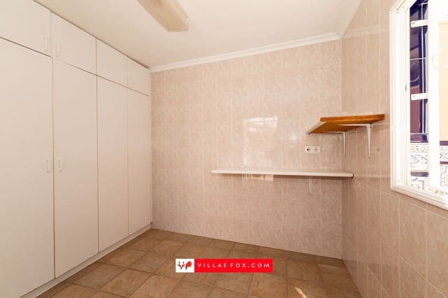 3 chambre Maison de Ville à vendre à San Miguel de Salinas avec garage - 250 000 € (Ref: 10067080)