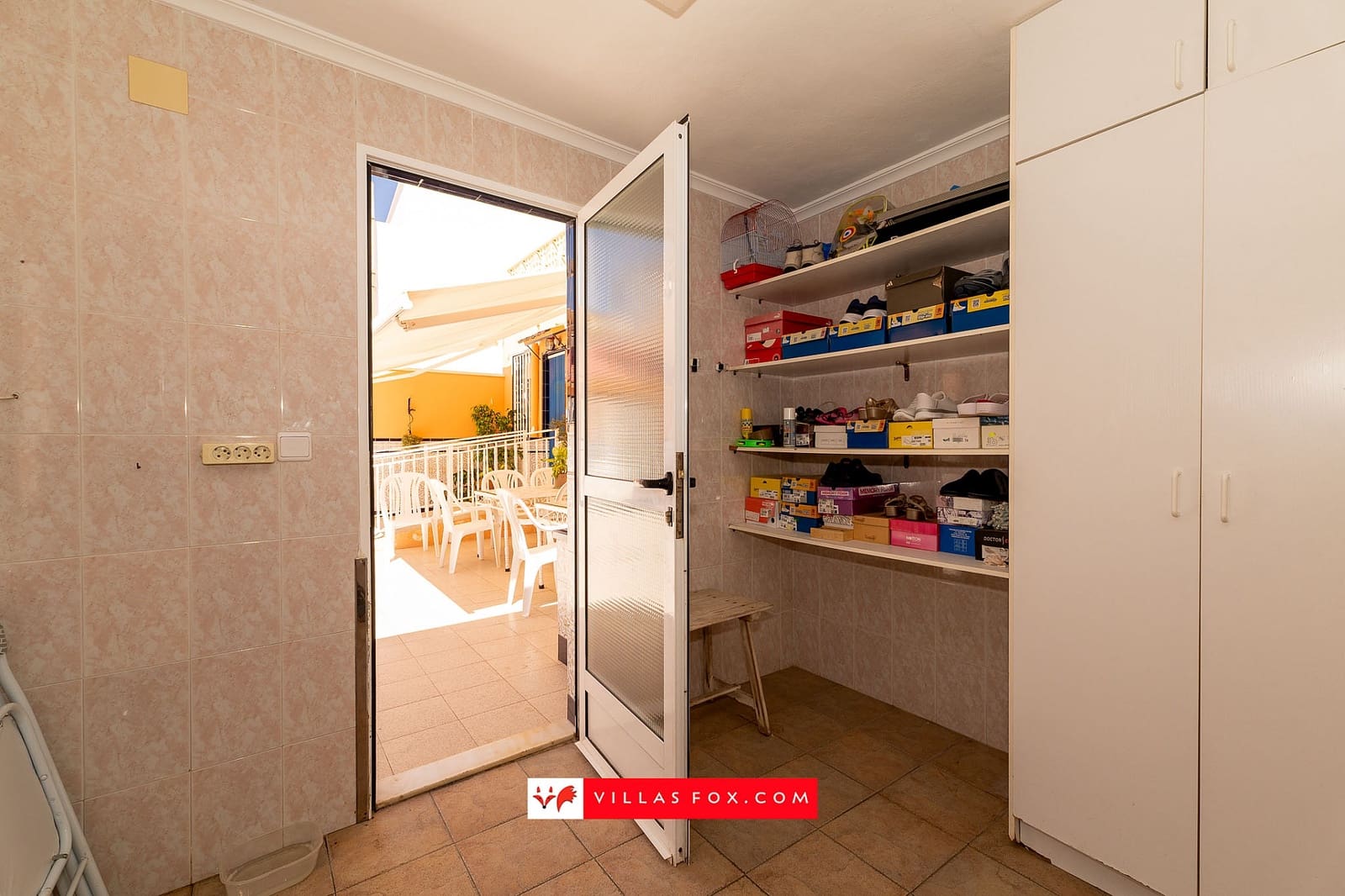 3 chambre Maison de Ville à vendre à San Miguel de Salinas avec garage - 250 000 € (Ref: 10067080)
