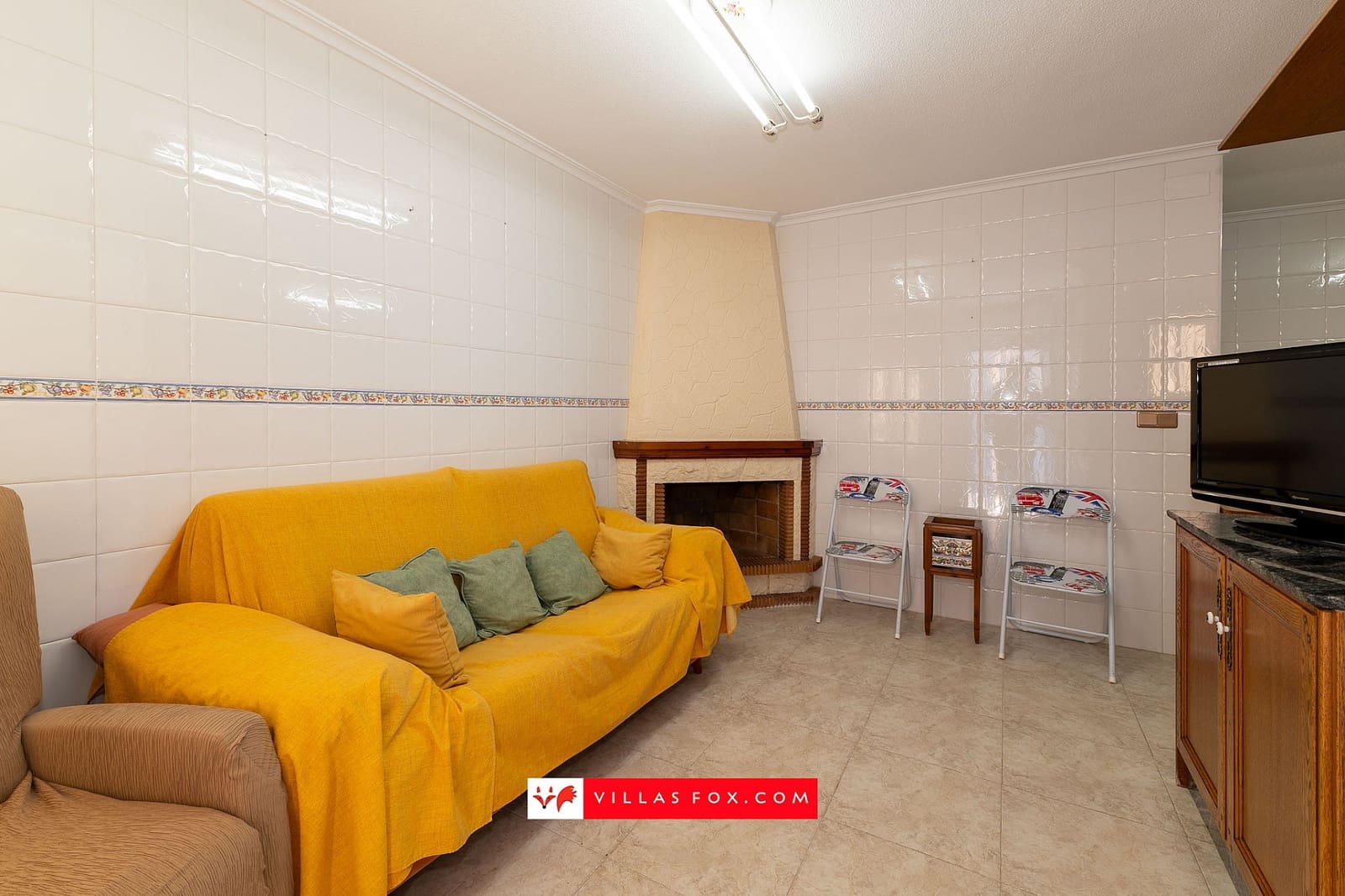 3 chambre Maison de Ville à vendre à San Miguel de Salinas avec garage - 250 000 € (Ref: 10067080)