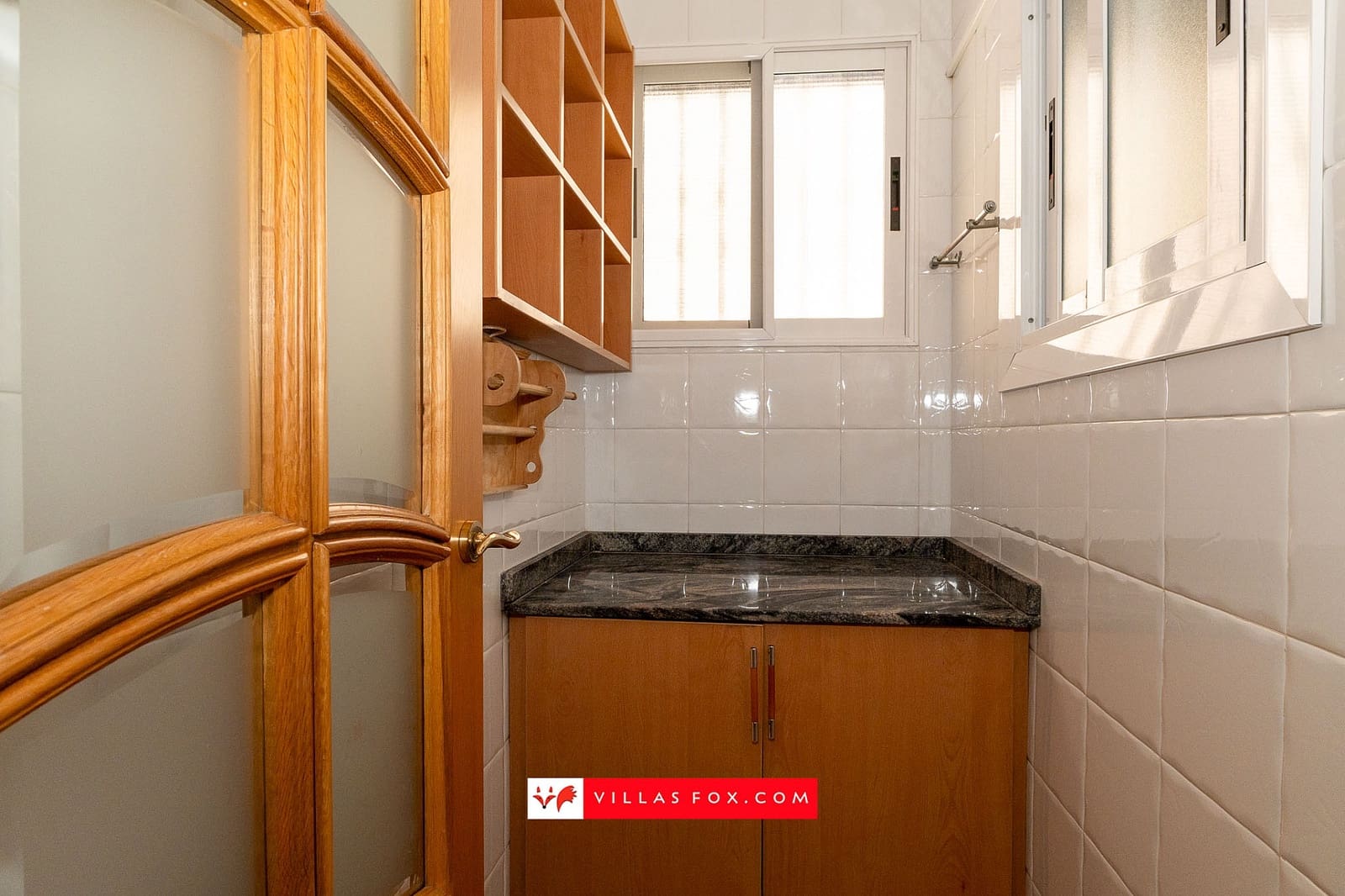 3 chambre Maison de Ville à vendre à San Miguel de Salinas avec garage - 250 000 € (Ref: 10067080)