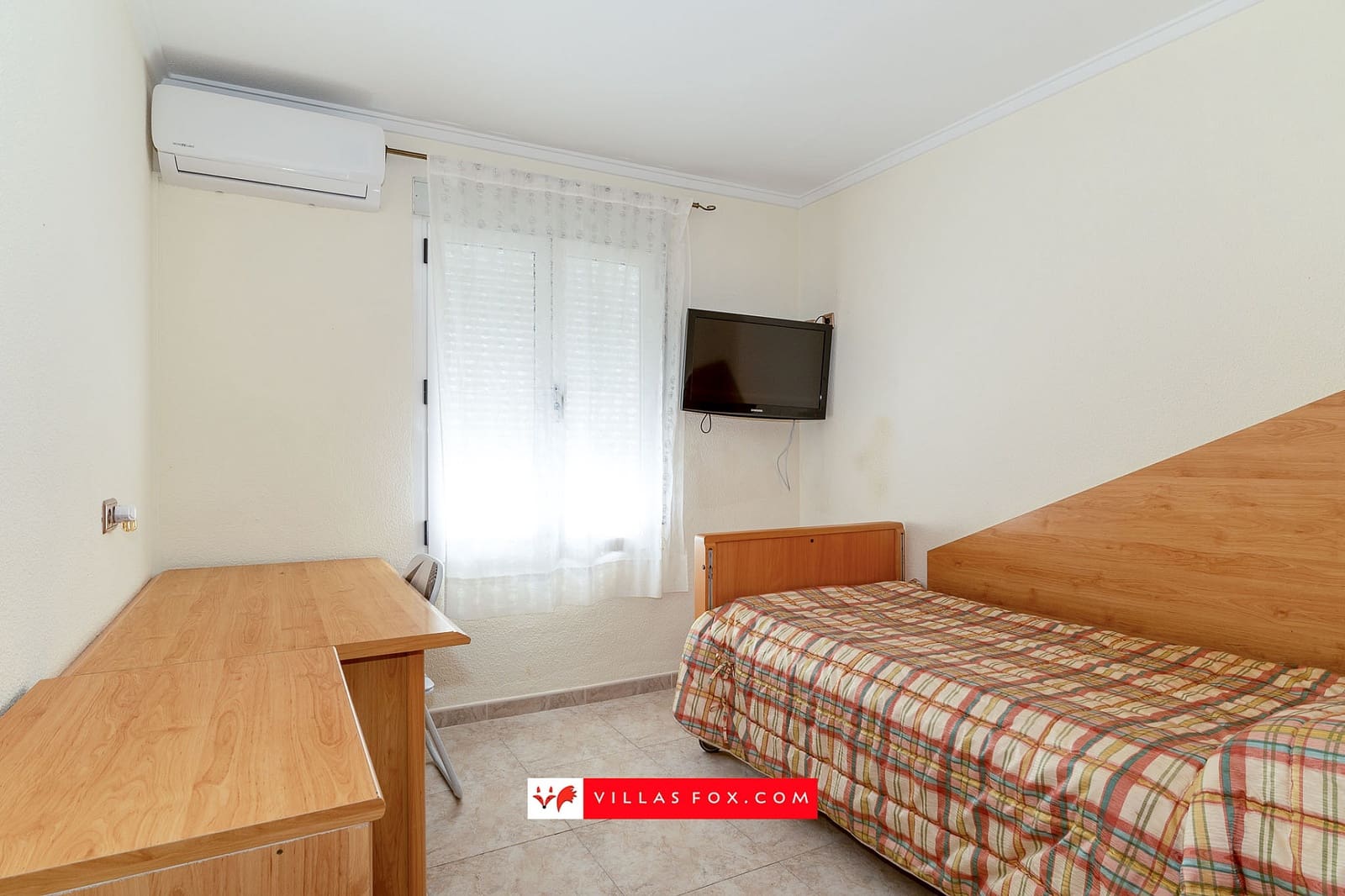 3 chambre Maison de Ville à vendre à San Miguel de Salinas avec garage - 250 000 € (Ref: 10067080)
