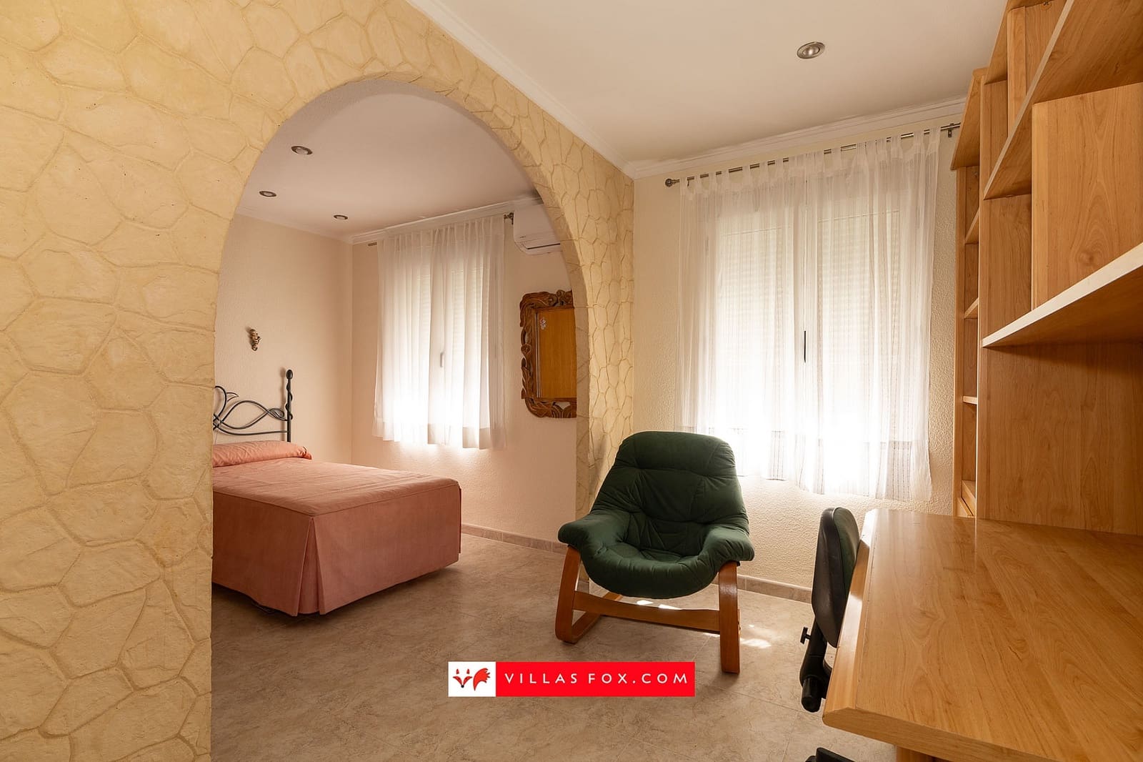 3 chambre Maison de Ville à vendre à San Miguel de Salinas avec garage - 250 000 € (Ref: 10067080)