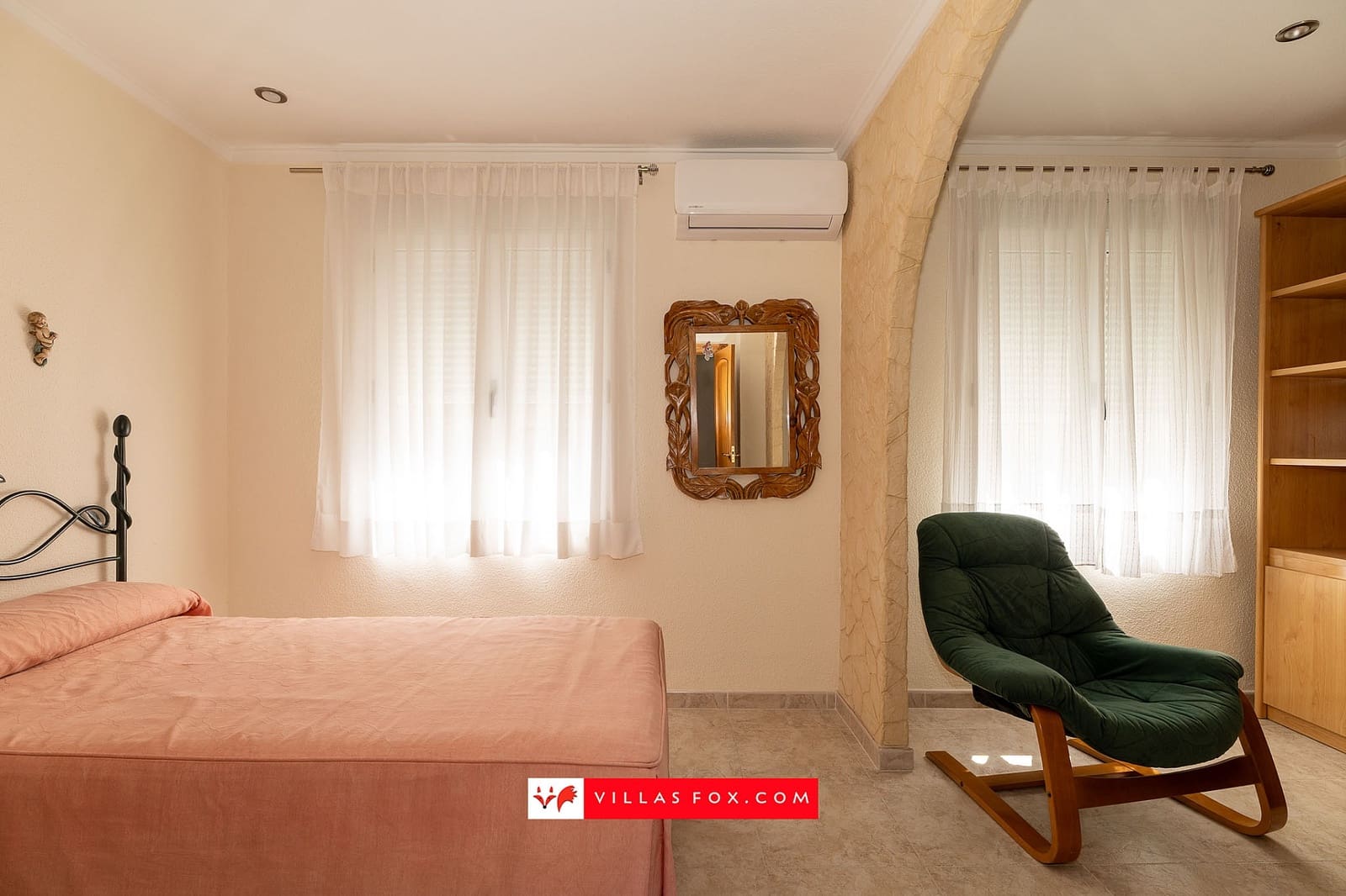 3 chambre Maison de Ville à vendre à San Miguel de Salinas avec garage - 250 000 € (Ref: 10067080)