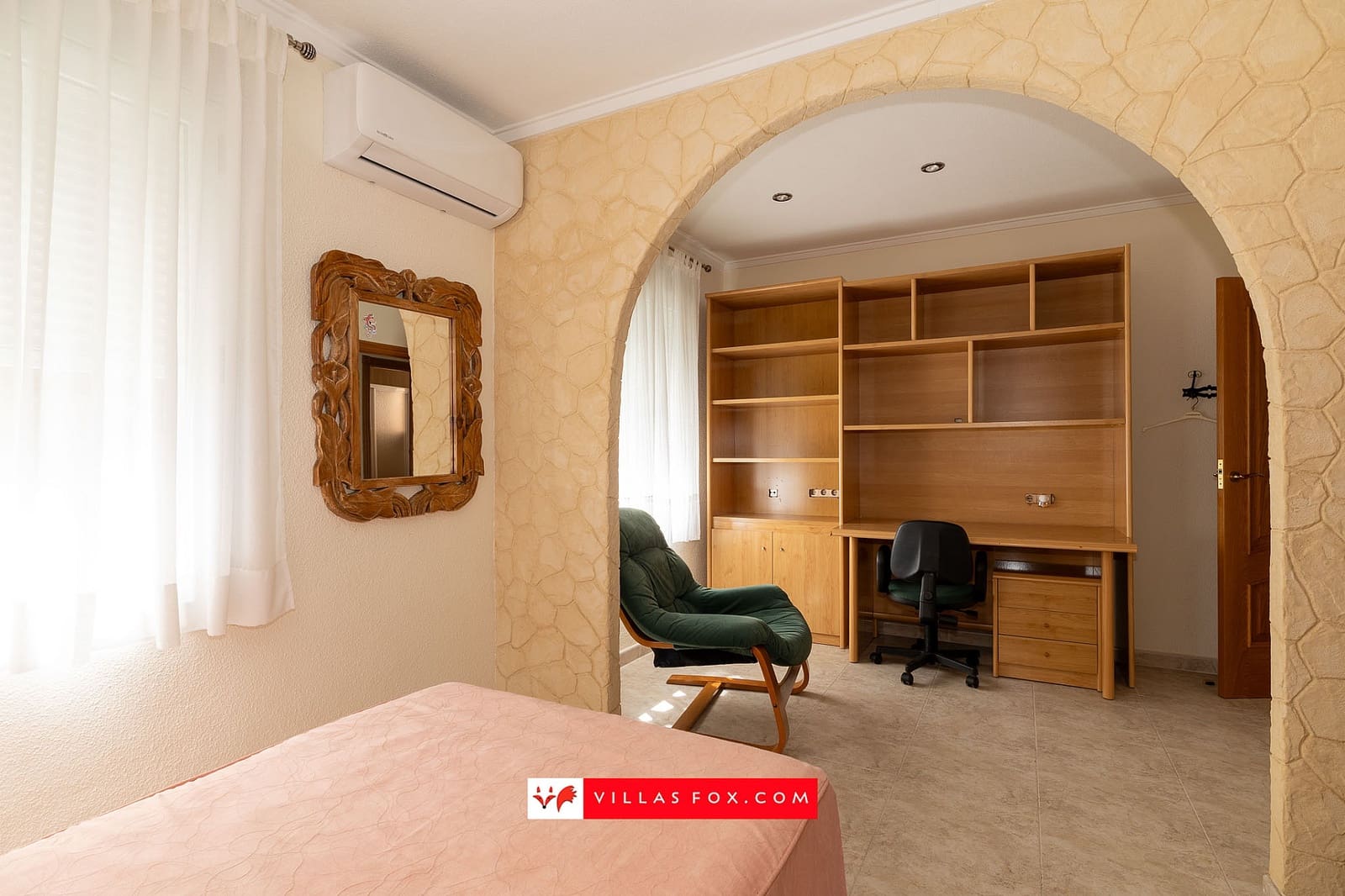 3 chambre Maison de Ville à vendre à San Miguel de Salinas avec garage - 250 000 € (Ref: 10067080)