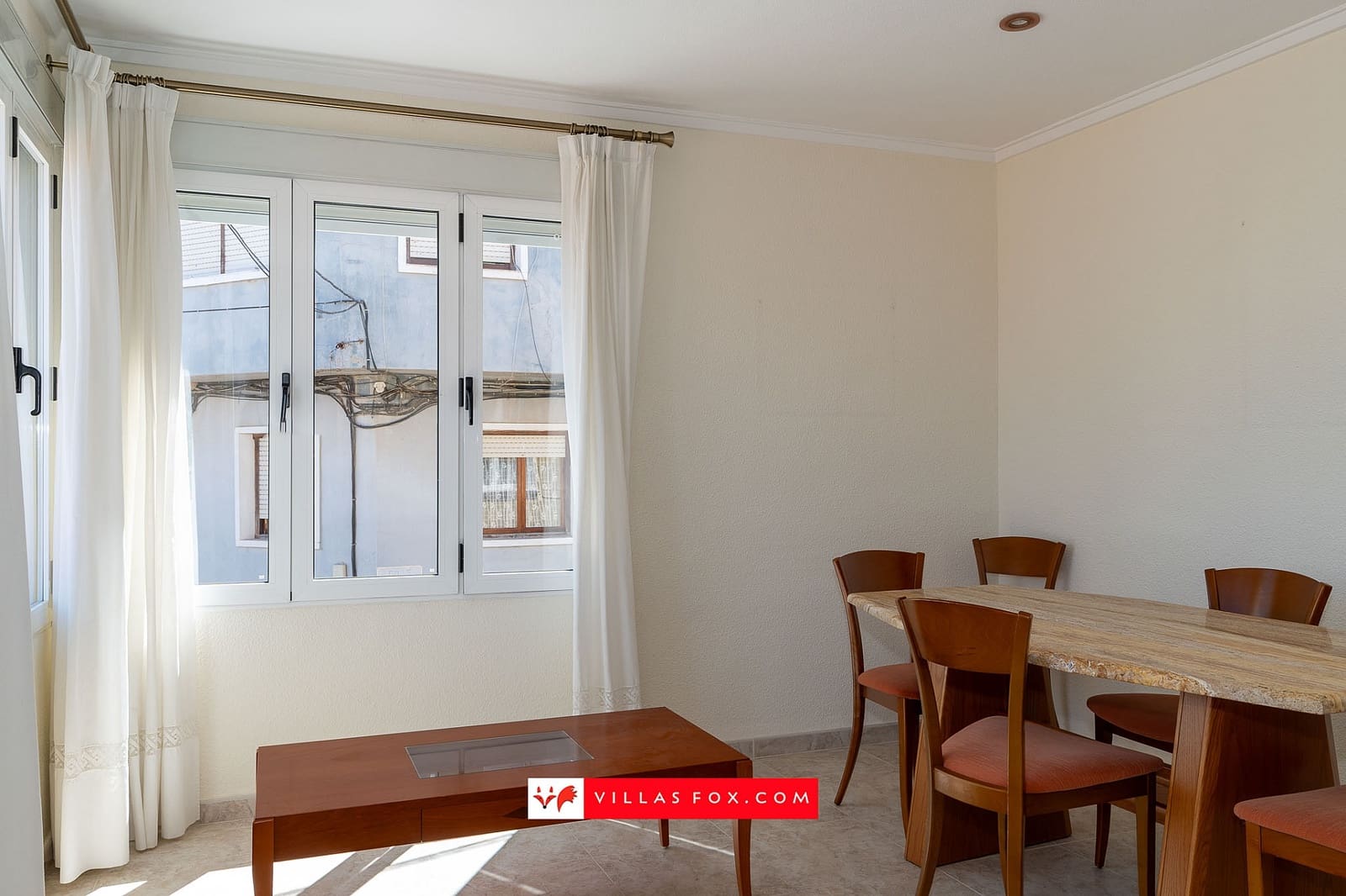 3 chambre Maison de Ville à vendre à San Miguel de Salinas avec garage - 250 000 € (Ref: 10067080)