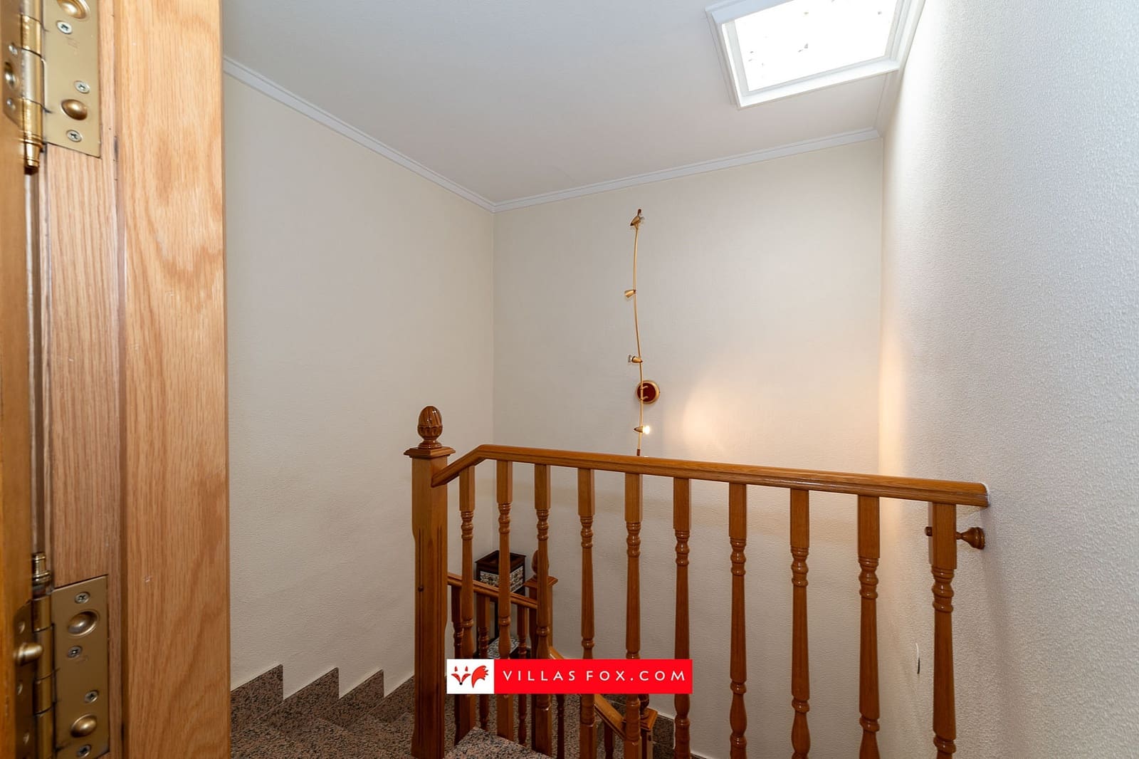 3 chambre Maison de Ville à vendre à San Miguel de Salinas avec garage - 250 000 € (Ref: 10067080)