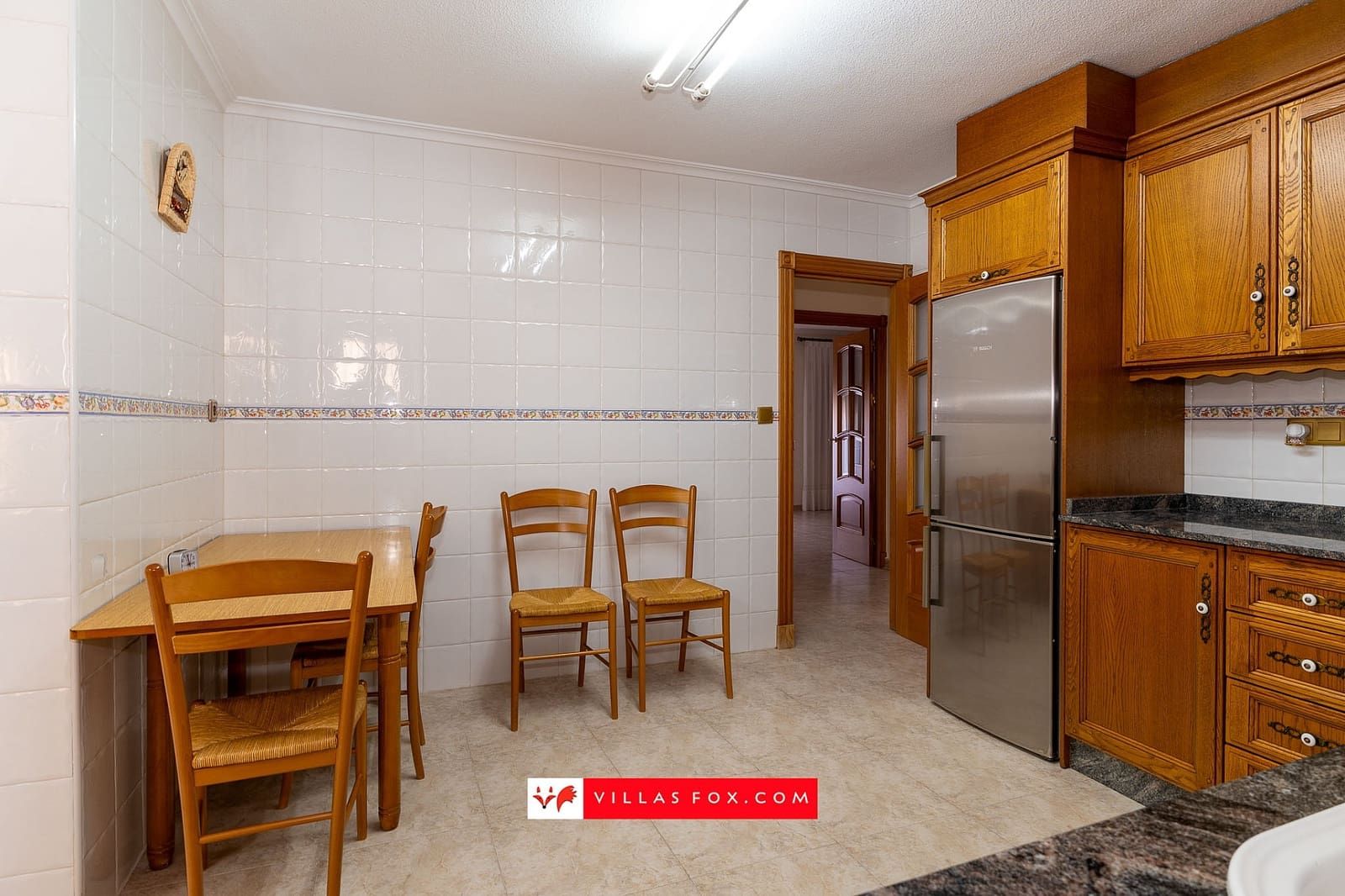 3 chambre Maison de Ville à vendre à San Miguel de Salinas avec garage - 250 000 € (Ref: 10067080)