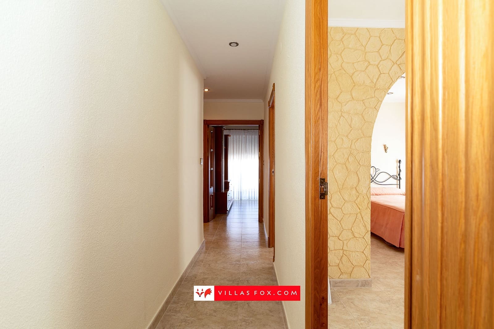 3 chambre Maison de Ville à vendre à San Miguel de Salinas avec garage - 250 000 € (Ref: 10067080)