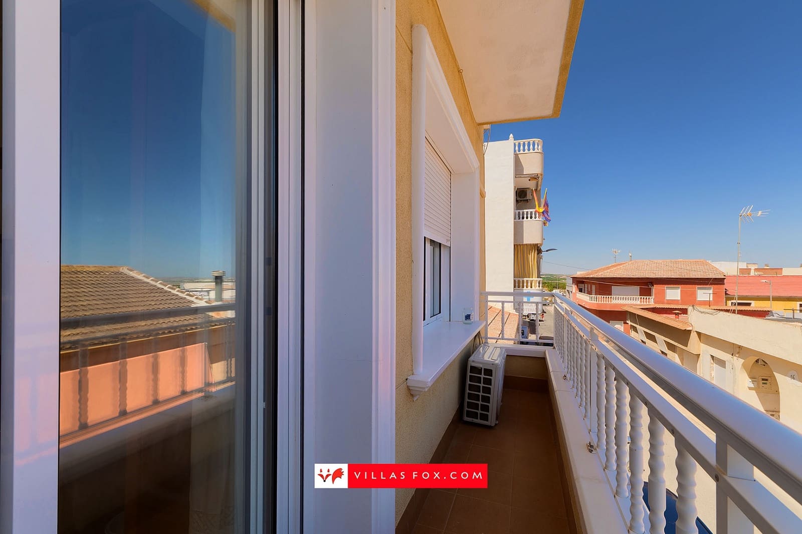 3 chambre Maison de Ville à vendre à San Miguel de Salinas avec garage - 250 000 € (Ref: 10067080)