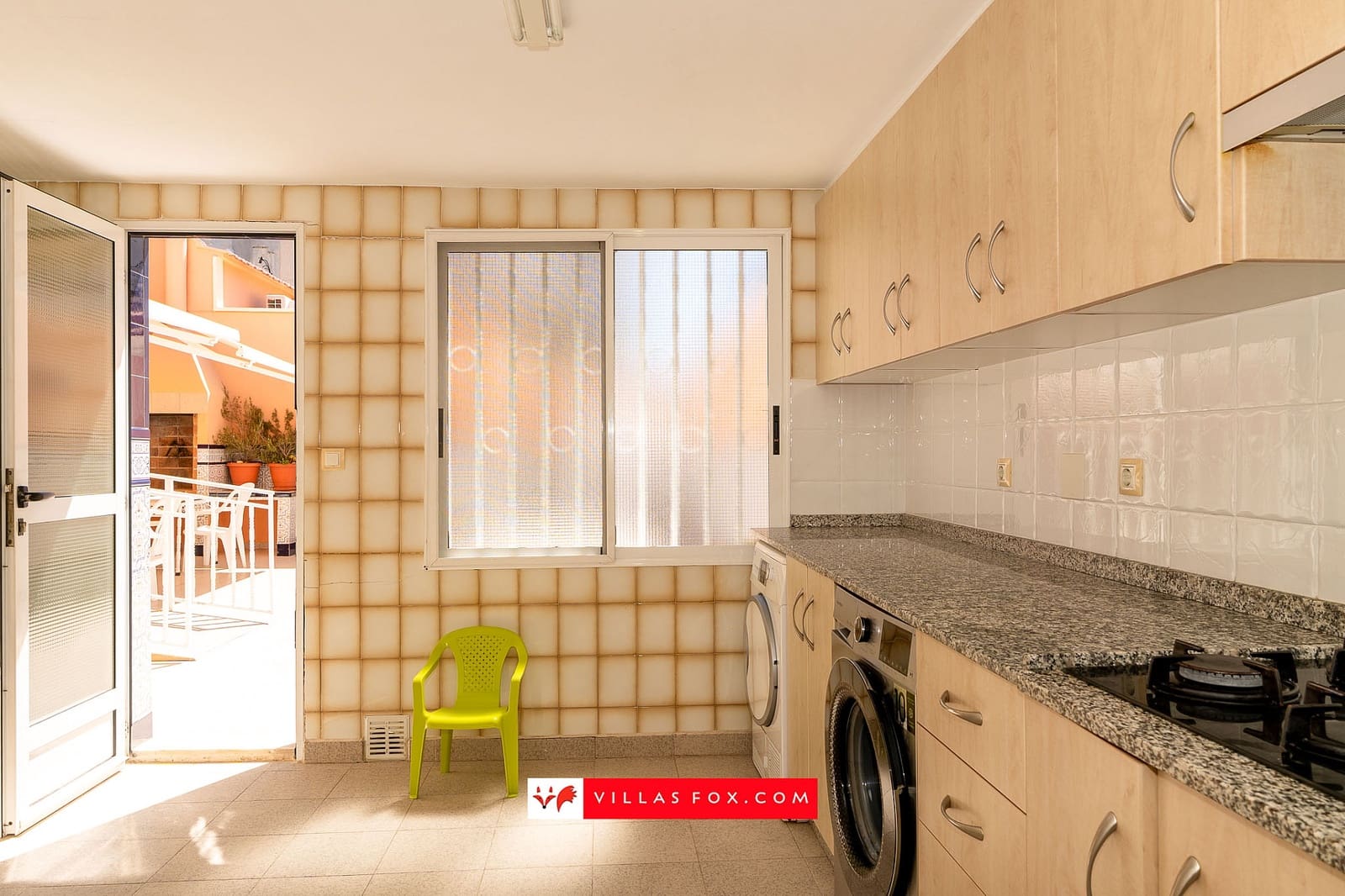 3 chambre Maison de Ville à vendre à San Miguel de Salinas avec garage - 250 000 € (Ref: 10067080)