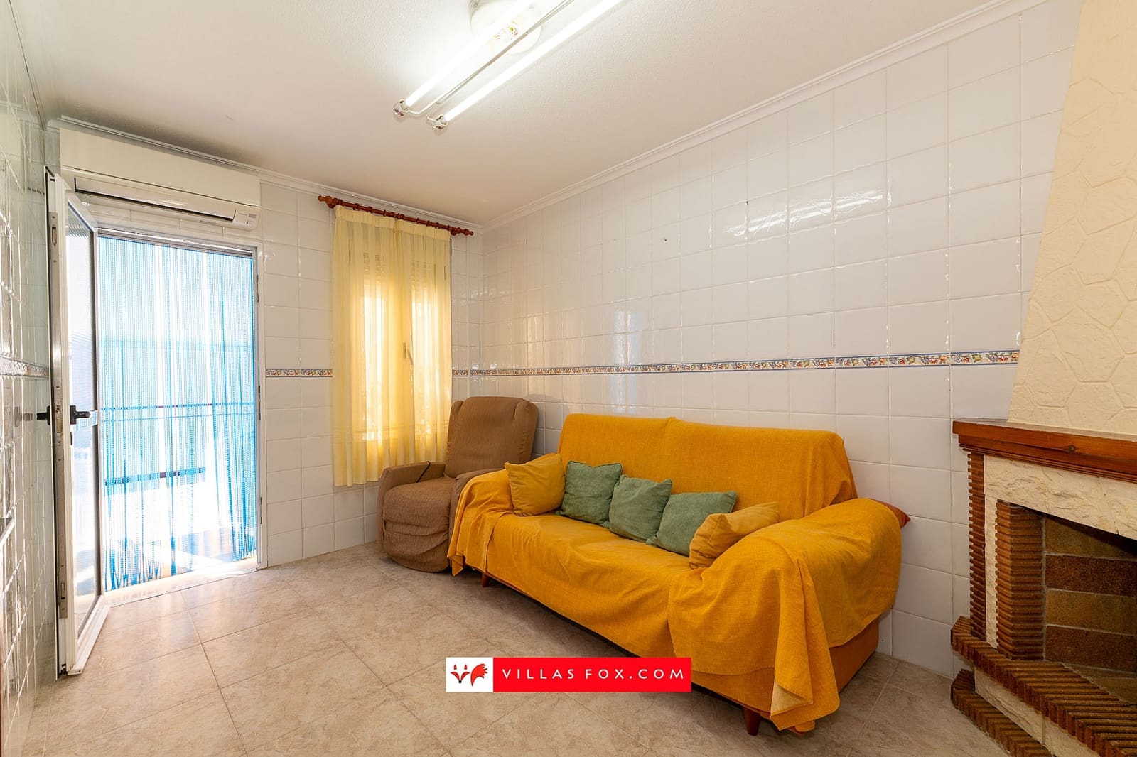 3 chambre Maison de Ville à vendre à San Miguel de Salinas avec garage - 250 000 € (Ref: 10067080)