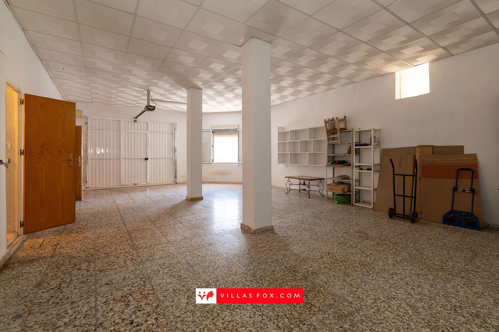 3 chambre Maison de Ville à vendre à San Miguel de Salinas avec garage - 250 000 € (Ref: 10067080)