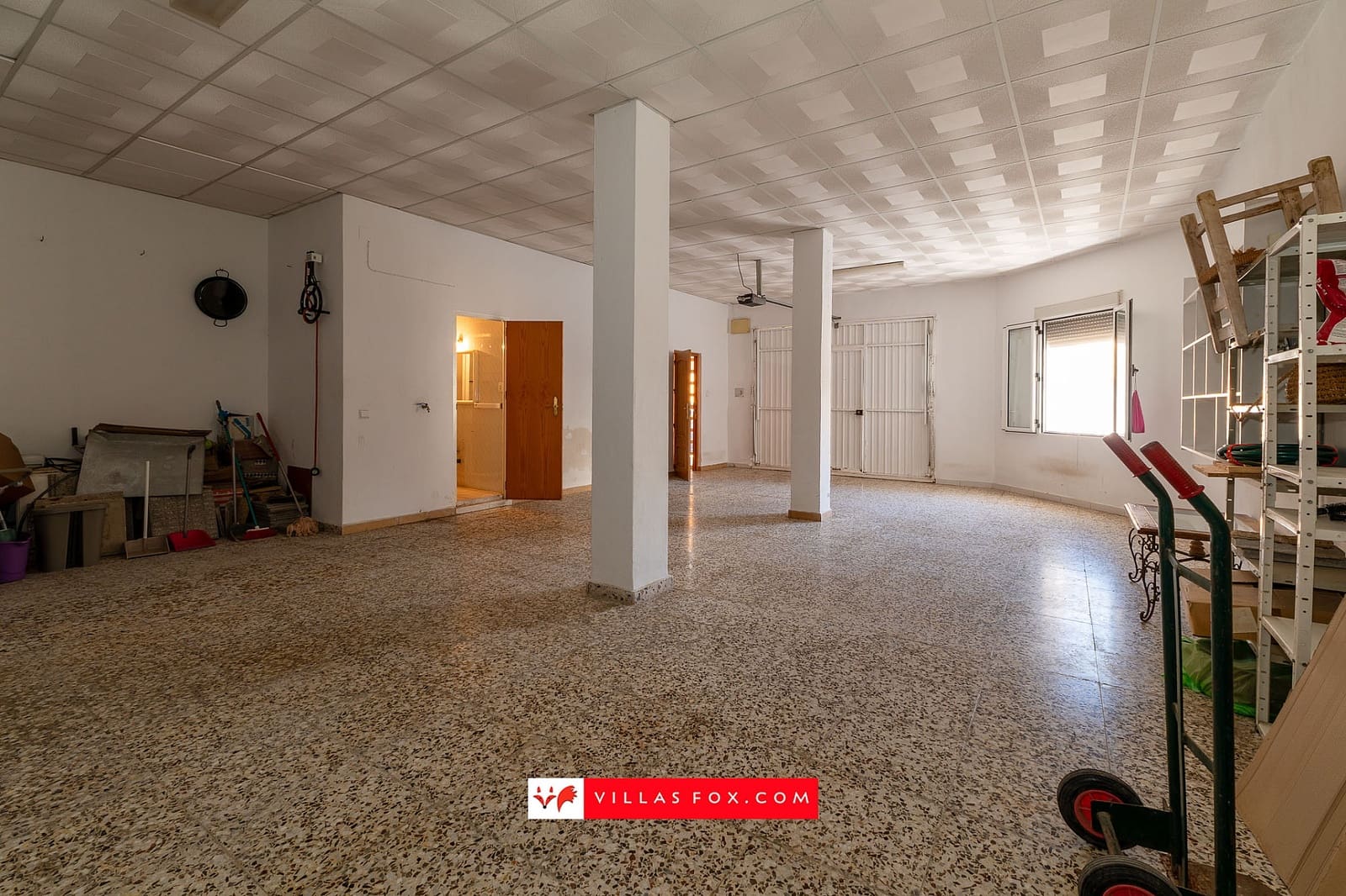 3 chambre Maison de Ville à vendre à San Miguel de Salinas avec garage - 250 000 € (Ref: 10067080)