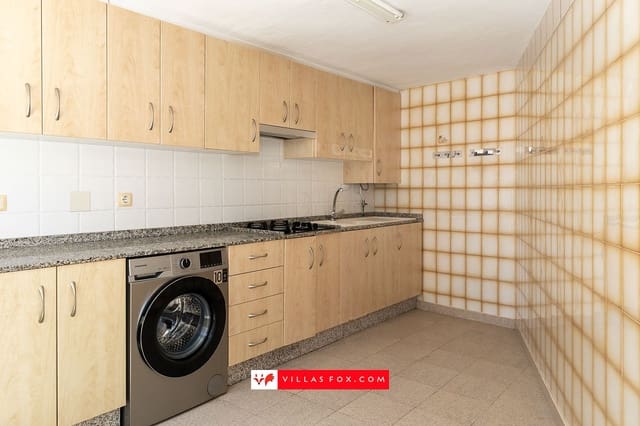 3 chambre Maison de Ville à vendre à San Miguel de Salinas avec garage - 250 000 € (Ref: 10067080)