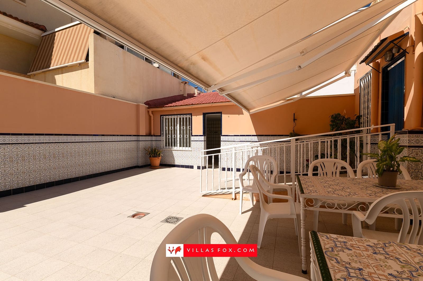 3 chambre Maison de Ville à vendre à San Miguel de Salinas avec garage - 250 000 € (Ref: 10067080)
