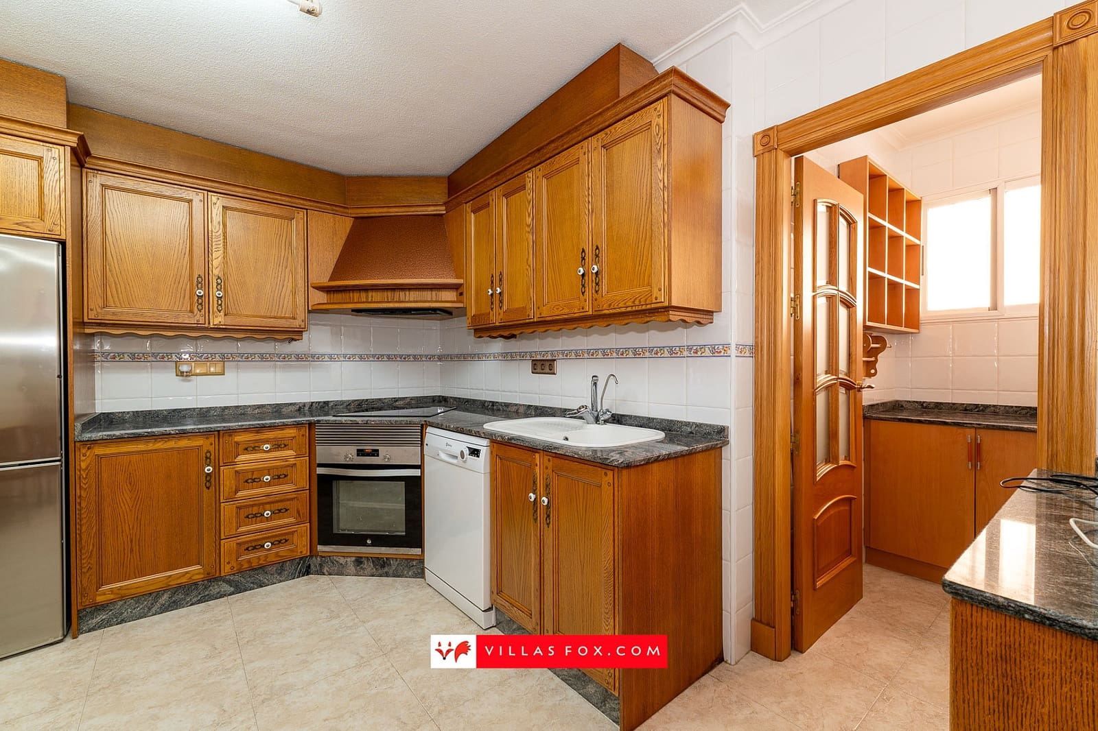 3 chambre Maison de Ville à vendre à San Miguel de Salinas avec garage - 250 000 € (Ref: 10067080)