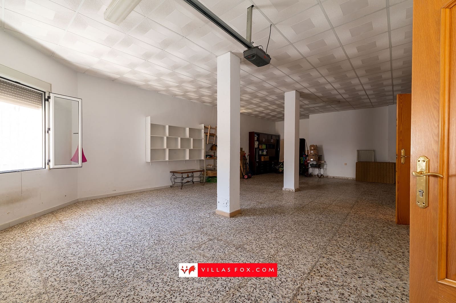 3 chambre Maison de Ville à vendre à San Miguel de Salinas avec garage - 250 000 € (Ref: 10067080)