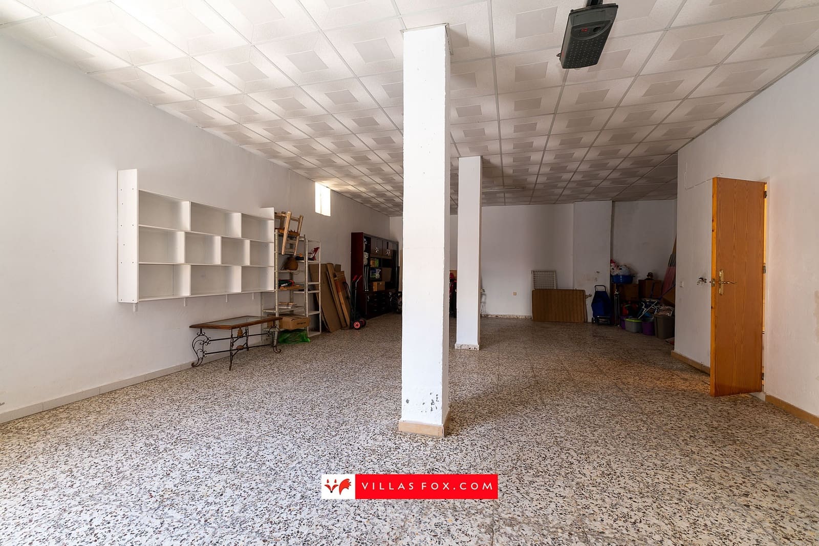 3 chambre Maison de Ville à vendre à San Miguel de Salinas avec garage - 250 000 € (Ref: 10067080)